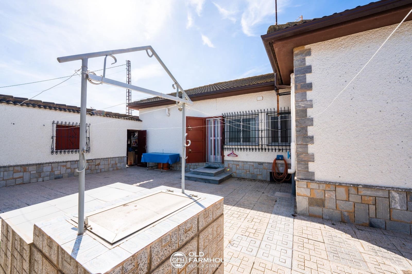 3 chambre Villa/Maison à vendre à Roldan avec piscine garage - 390 000 € (Ref: 7557437)