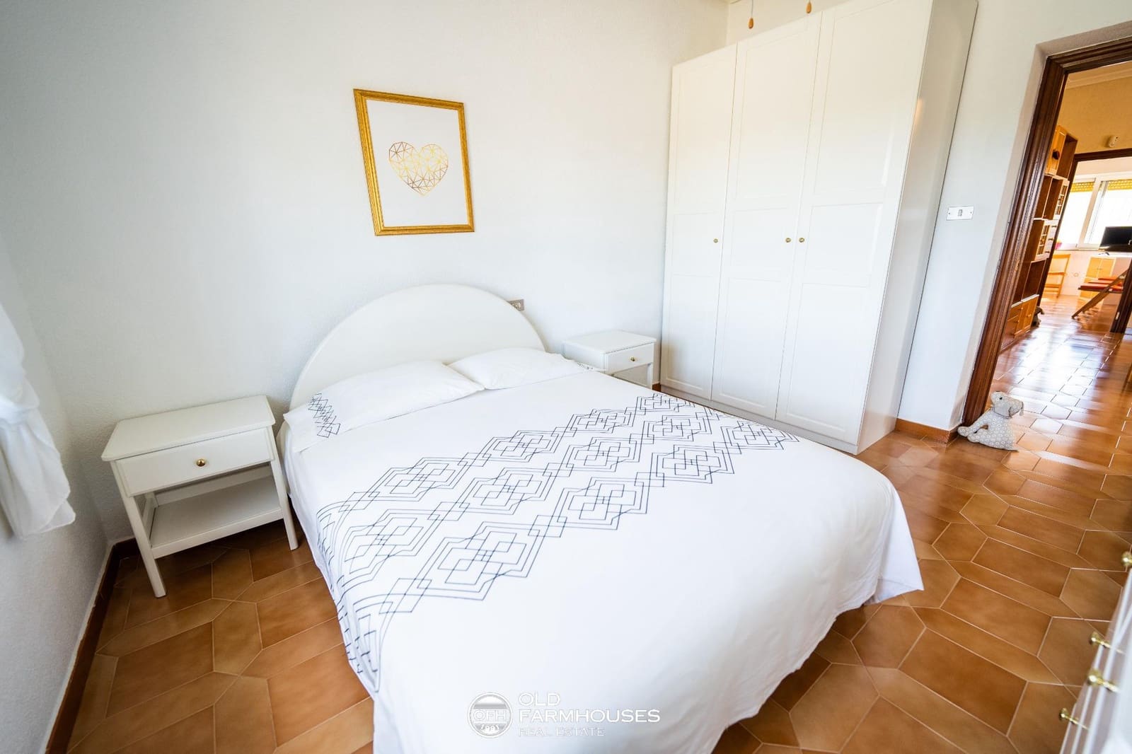 3 chambre Villa/Maison à vendre à Roldan avec piscine garage - 390 000 € (Ref: 7557437)