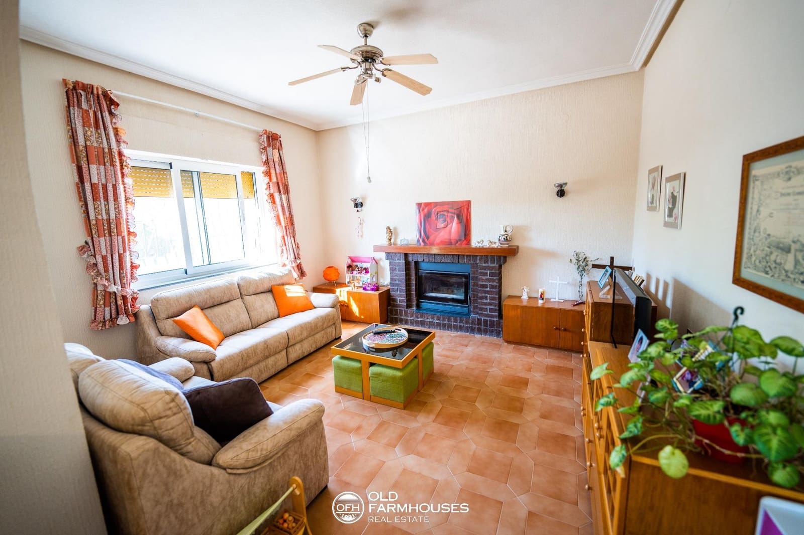 3 chambre Villa/Maison à vendre à Roldan avec piscine garage - 390 000 € (Ref: 7557437)