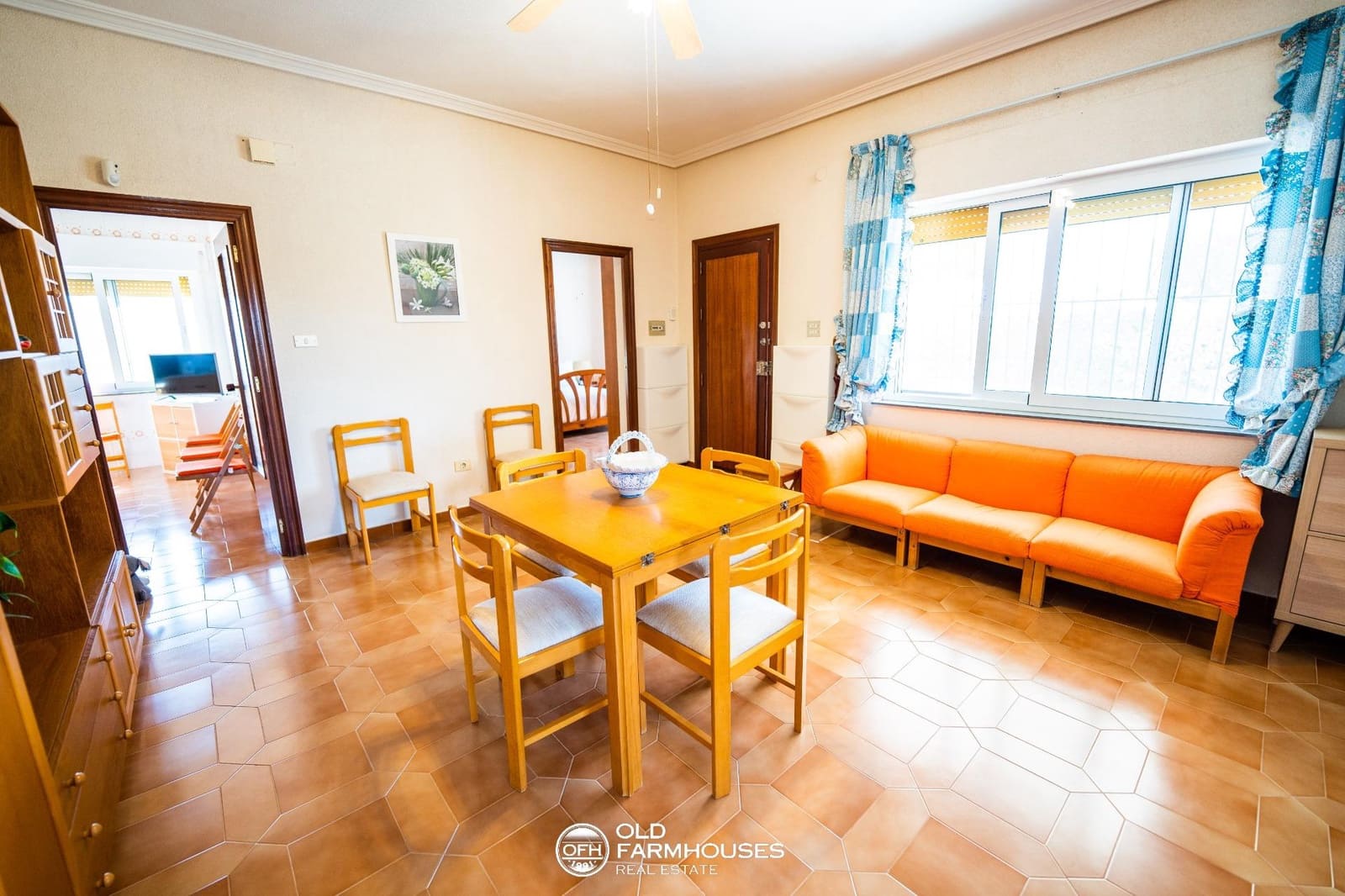 3 chambre Villa/Maison à vendre à Roldan avec piscine garage - 390 000 € (Ref: 7557437)