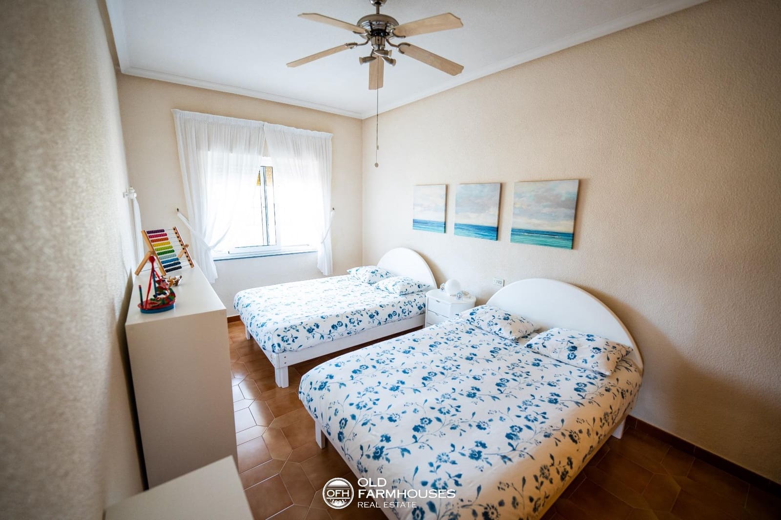 3 chambre Villa/Maison à vendre à Roldan avec piscine garage - 390 000 € (Ref: 7557437)