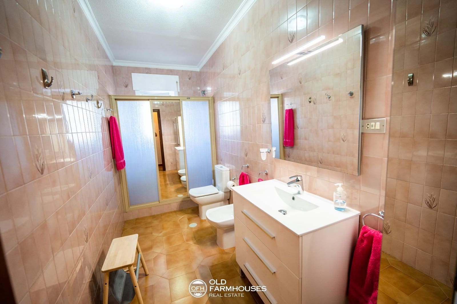 3 chambre Villa/Maison à vendre à Roldan avec piscine garage - 390 000 € (Ref: 7557437)