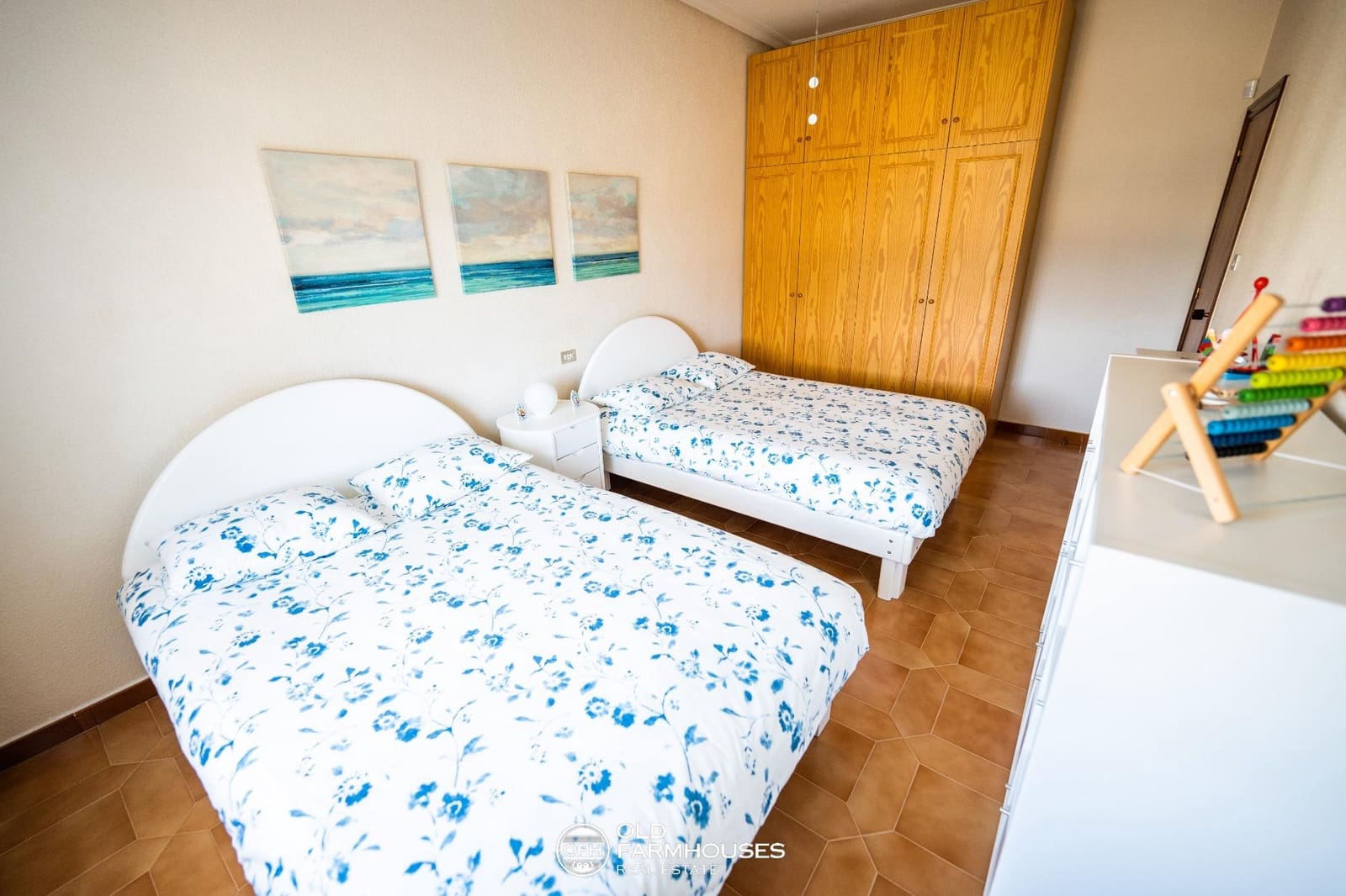 3 chambre Villa/Maison à vendre à Roldan avec piscine garage - 390 000 € (Ref: 7557437)