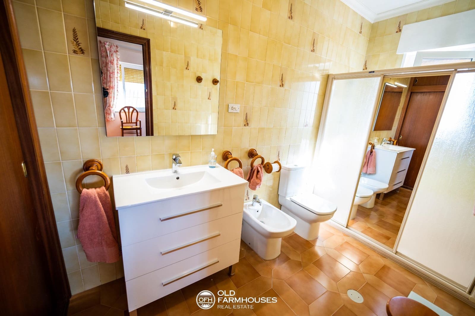 3 chambre Villa/Maison à vendre à Roldan avec piscine garage - 390 000 € (Ref: 7557437)