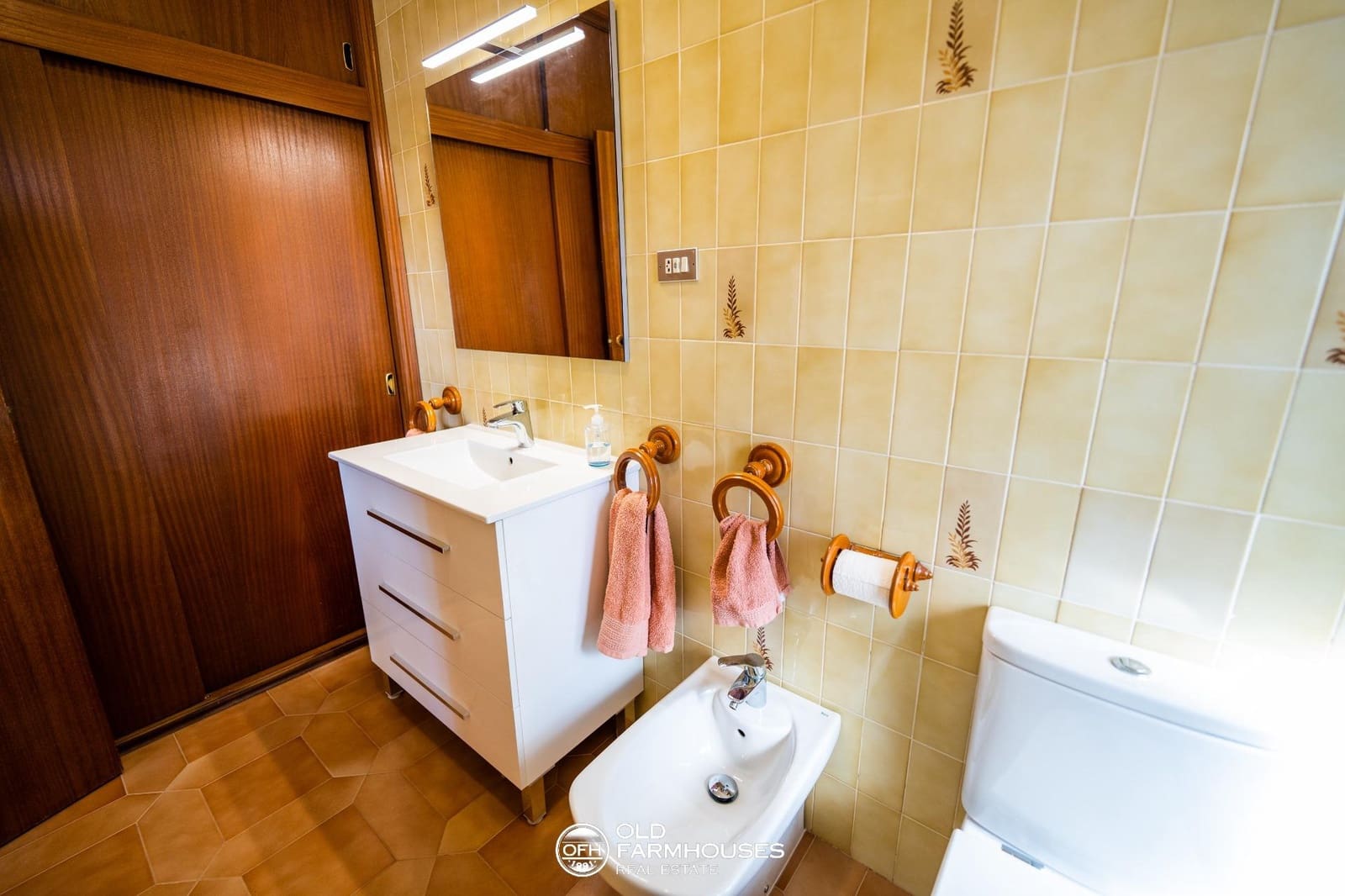 3 chambre Villa/Maison à vendre à Roldan avec piscine garage - 390 000 € (Ref: 7557437)
