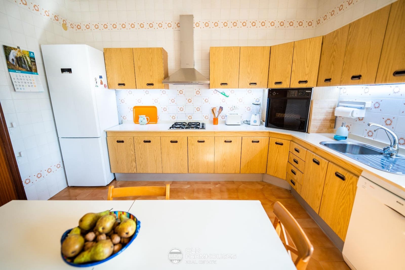 3 chambre Villa/Maison à vendre à Roldan avec piscine garage - 390 000 € (Ref: 7557437)