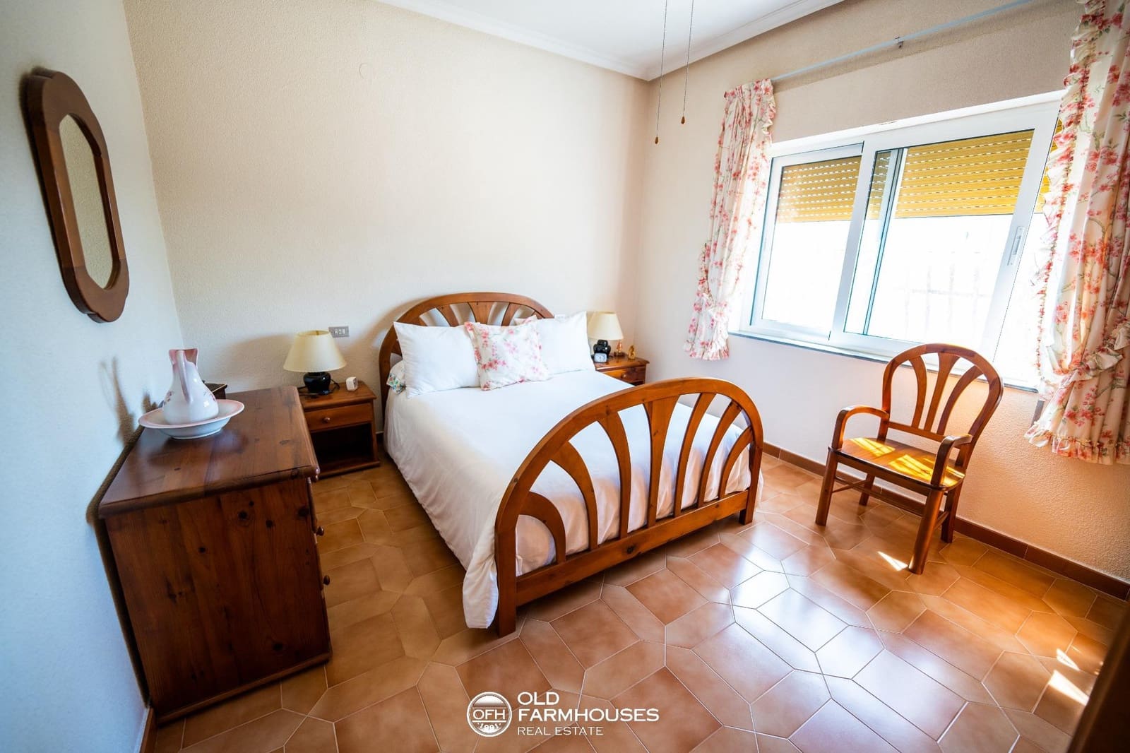 3 chambre Villa/Maison à vendre à Roldan avec piscine garage - 390 000 € (Ref: 7557437)