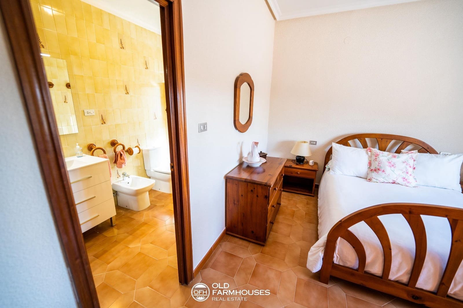 3 chambre Villa/Maison à vendre à Roldan avec piscine garage - 390 000 € (Ref: 7557437)