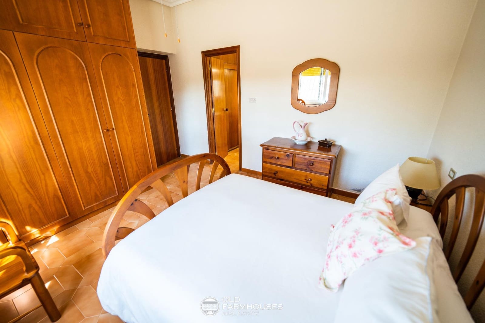 3 chambre Villa/Maison à vendre à Roldan avec piscine garage - 390 000 € (Ref: 7557437)