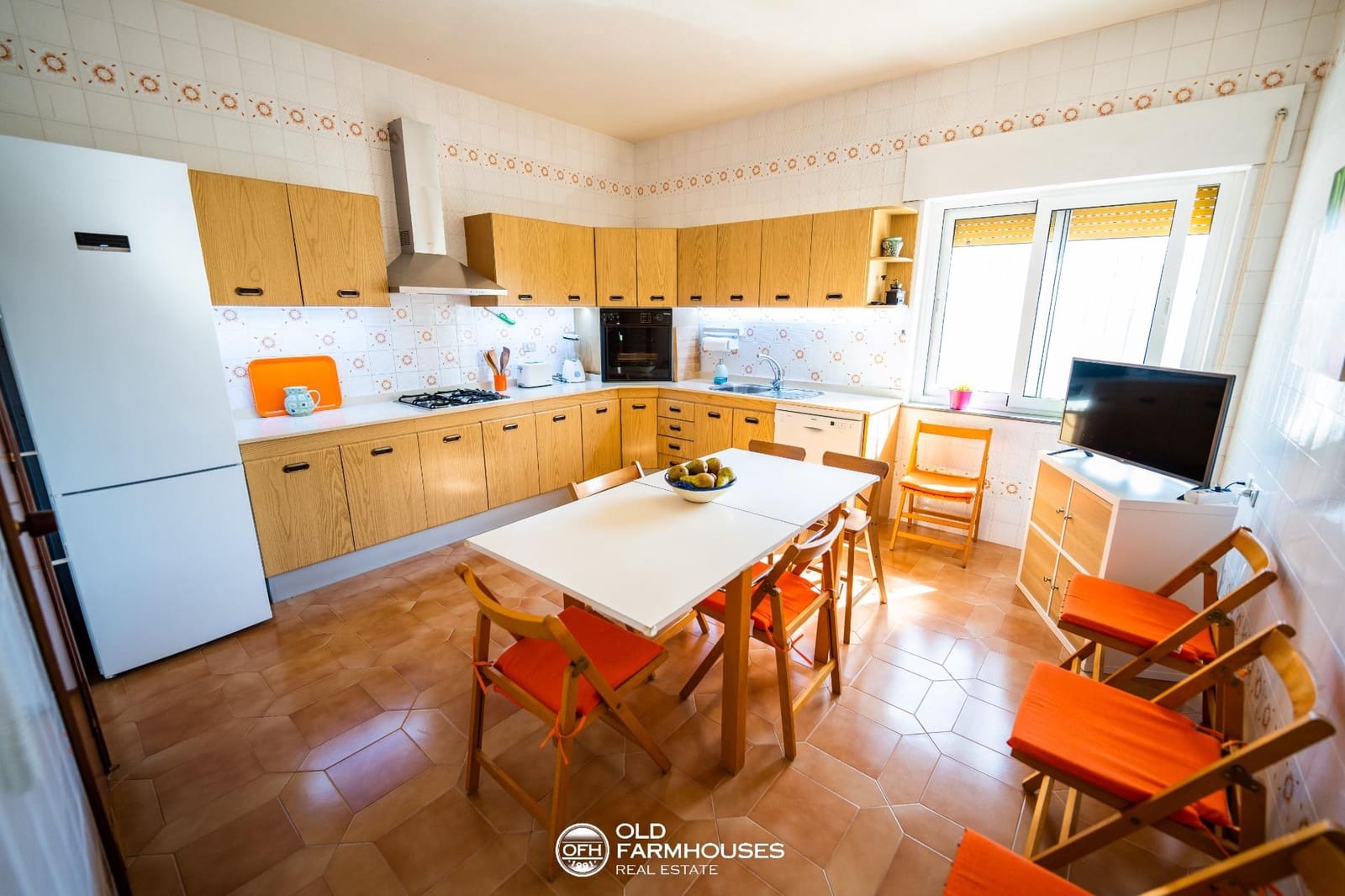 3 chambre Villa/Maison à vendre à Roldan avec piscine garage - 390 000 € (Ref: 7557437)