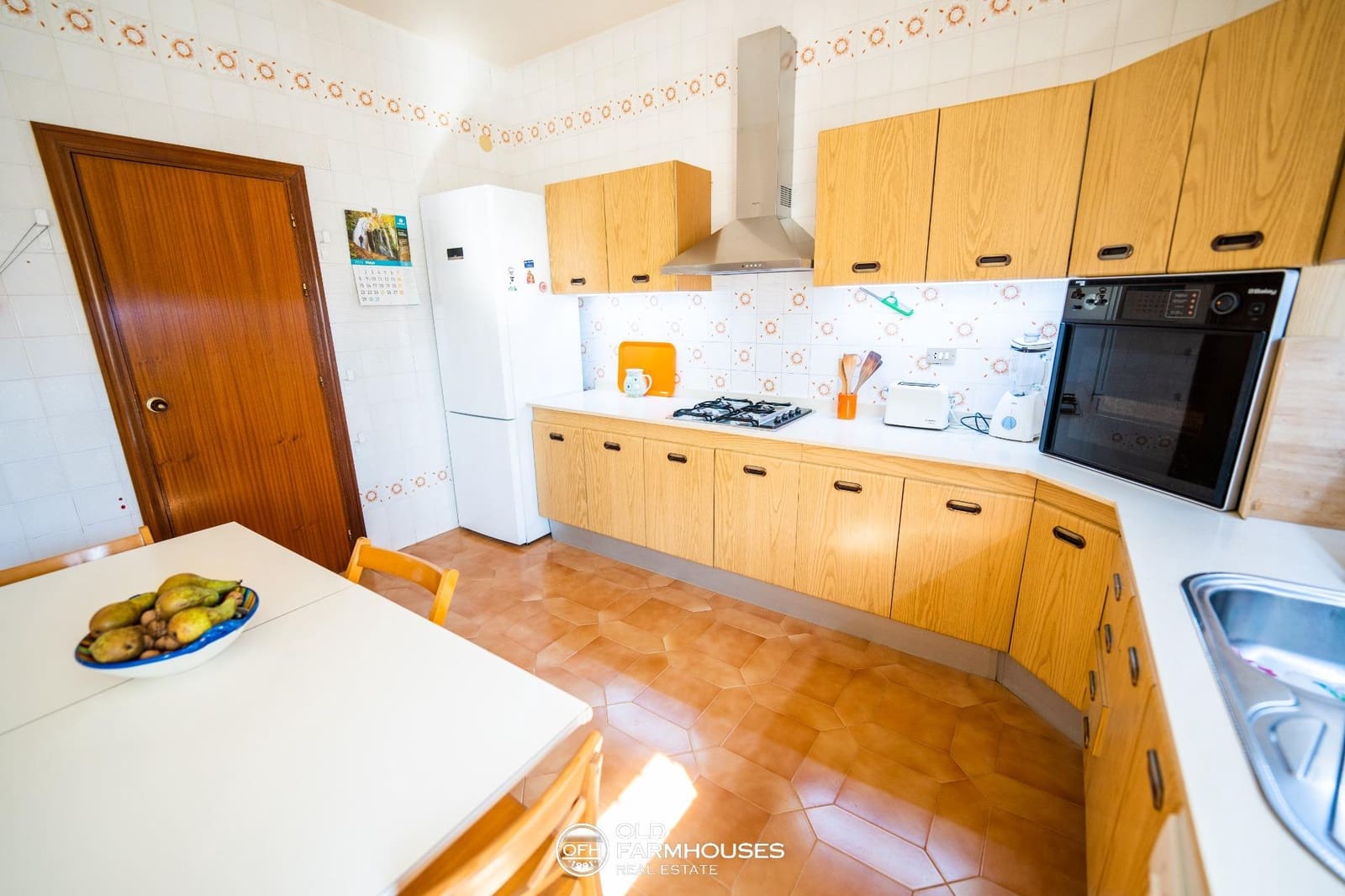 3 chambre Villa/Maison à vendre à Roldan avec piscine garage - 390 000 € (Ref: 7557437)