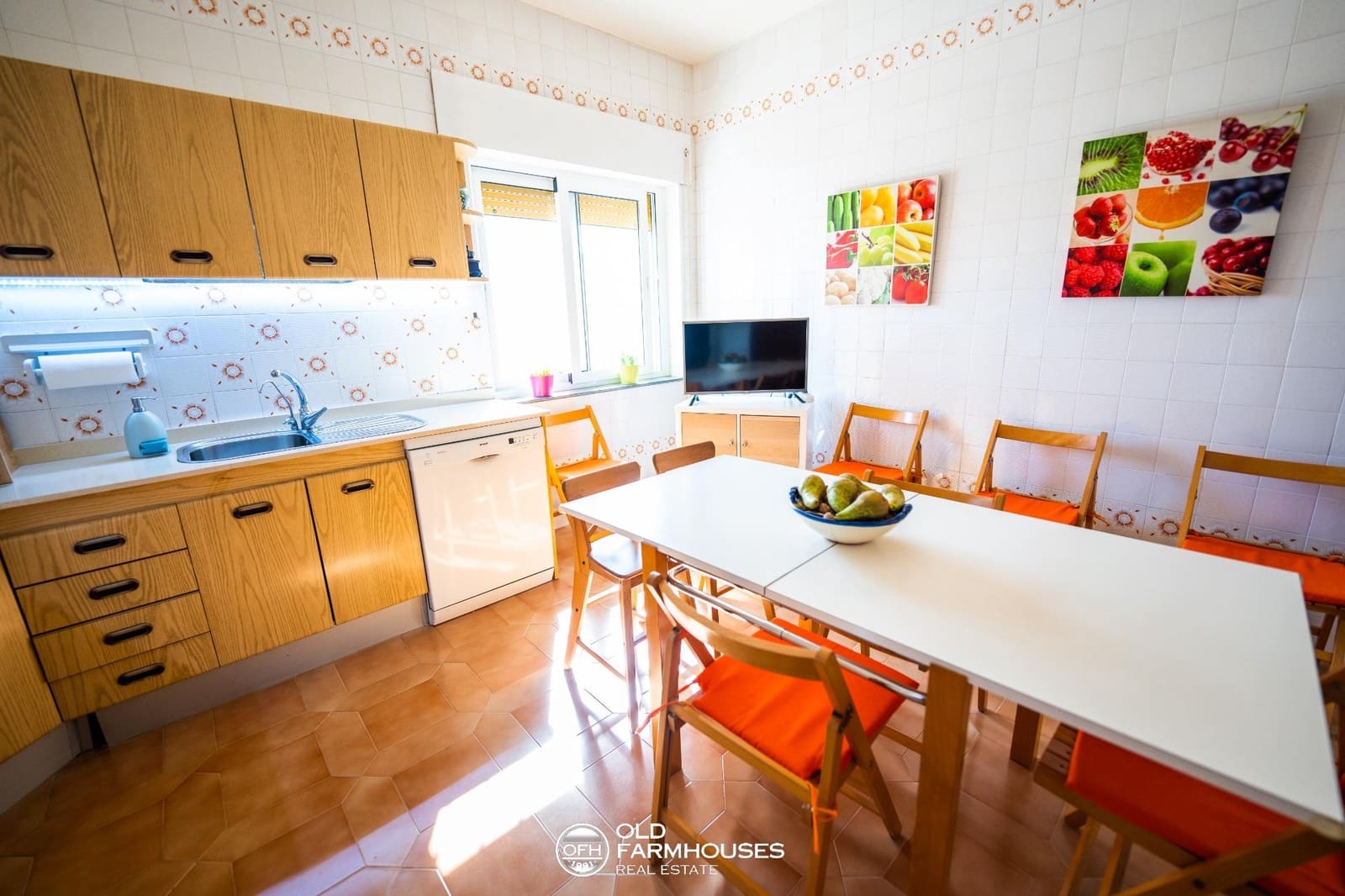 3 chambre Villa/Maison à vendre à Roldan avec piscine garage - 390 000 € (Ref: 7557437)