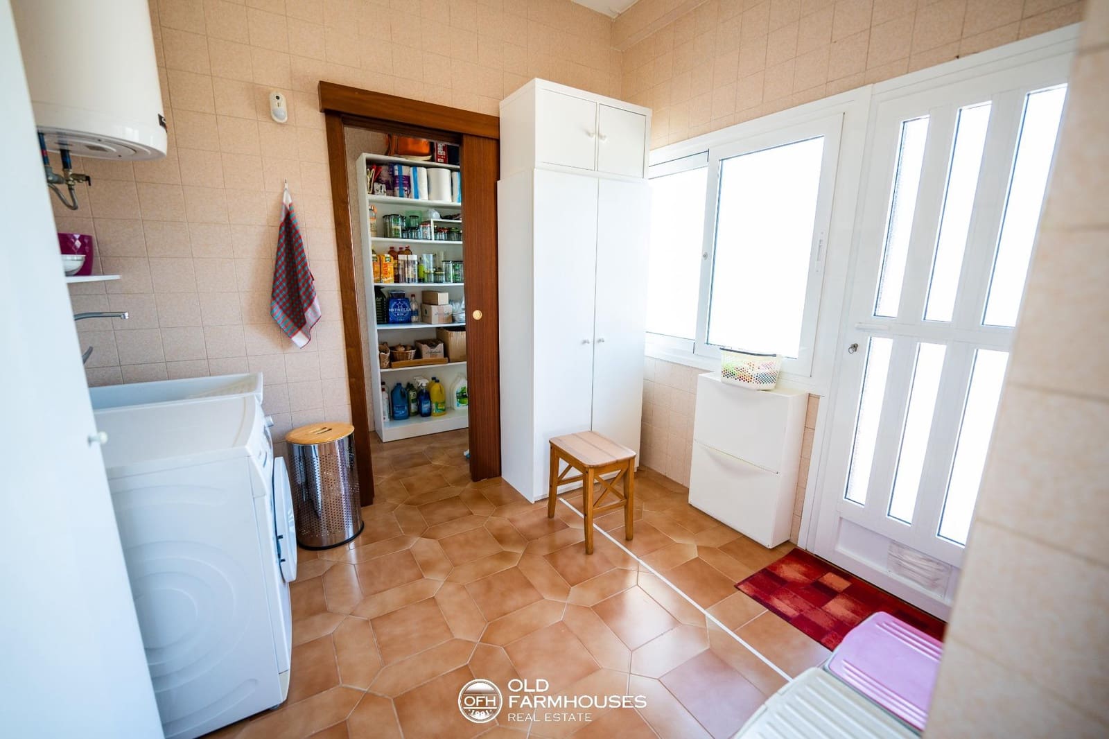 3 chambre Villa/Maison à vendre à Roldan avec piscine garage - 390 000 € (Ref: 7557437)