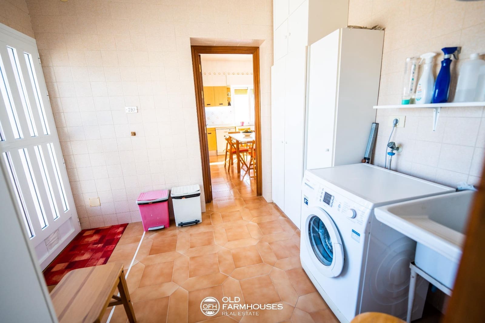 3 chambre Villa/Maison à vendre à Roldan avec piscine garage - 390 000 € (Ref: 7557437)