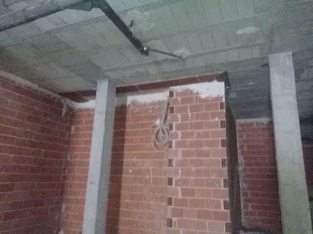 Kommersiell til salgs i Torreagüera, Murcia by - € 70 000 (Ref: 7564476)