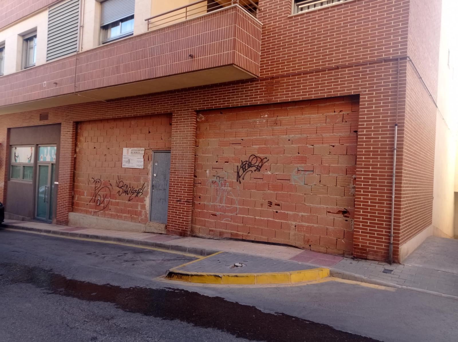 Commercieel te koop in Torreaguera - € 70.000 (Ref: 7564476)