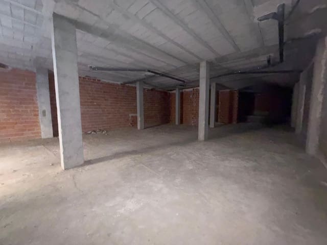 Comercial para venda em Torreagüera, Múrcia cidade - 70 000 € (Ref: 7564476)