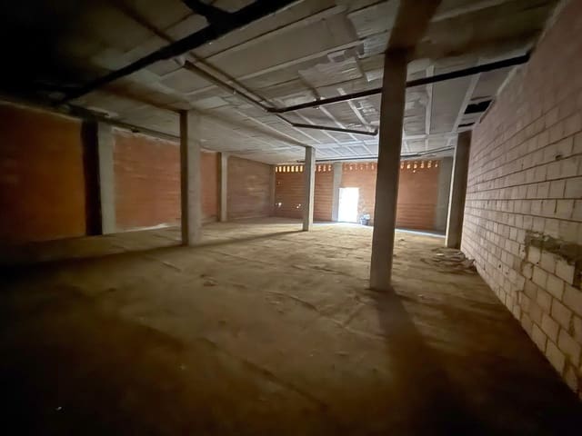 Comercial para venda em Torreagüera, Múrcia cidade - 70 000 € (Ref: 7564476)