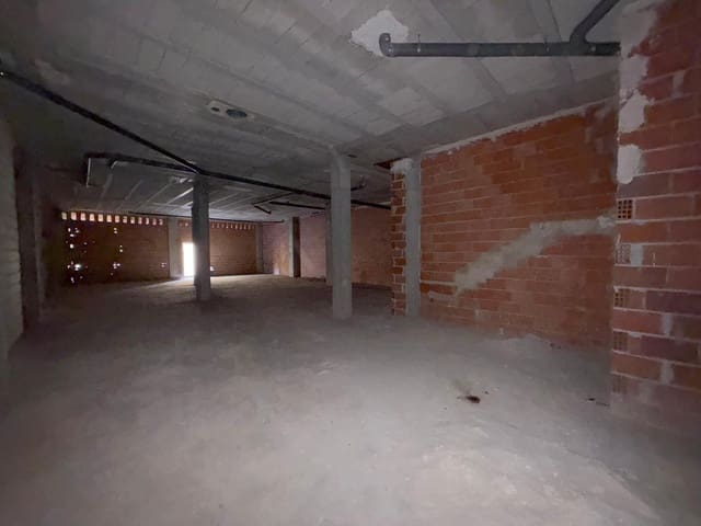 Comercial para venda em Torreagüera, Múrcia cidade - 70 000 € (Ref: 7564476)
