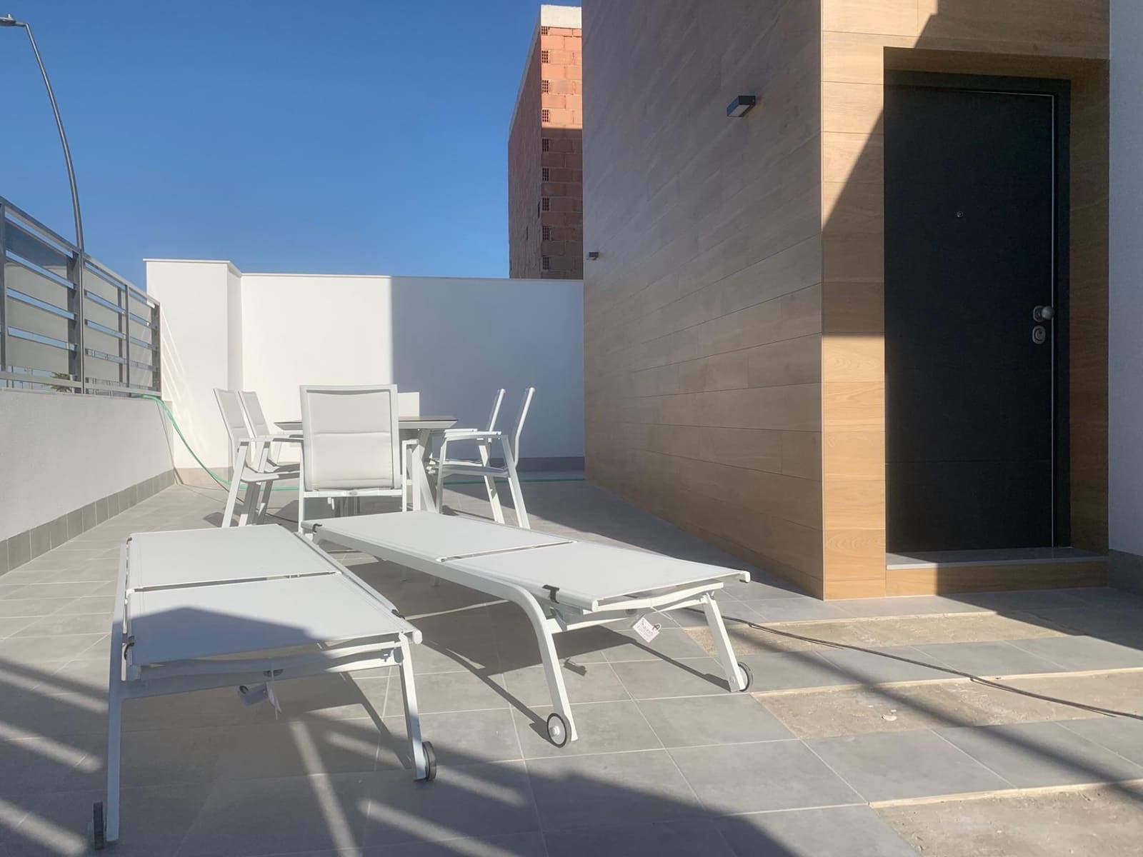 2 quarto Moradia para venda em Roldan com piscina - 263 500 € (Ref: 7620240)