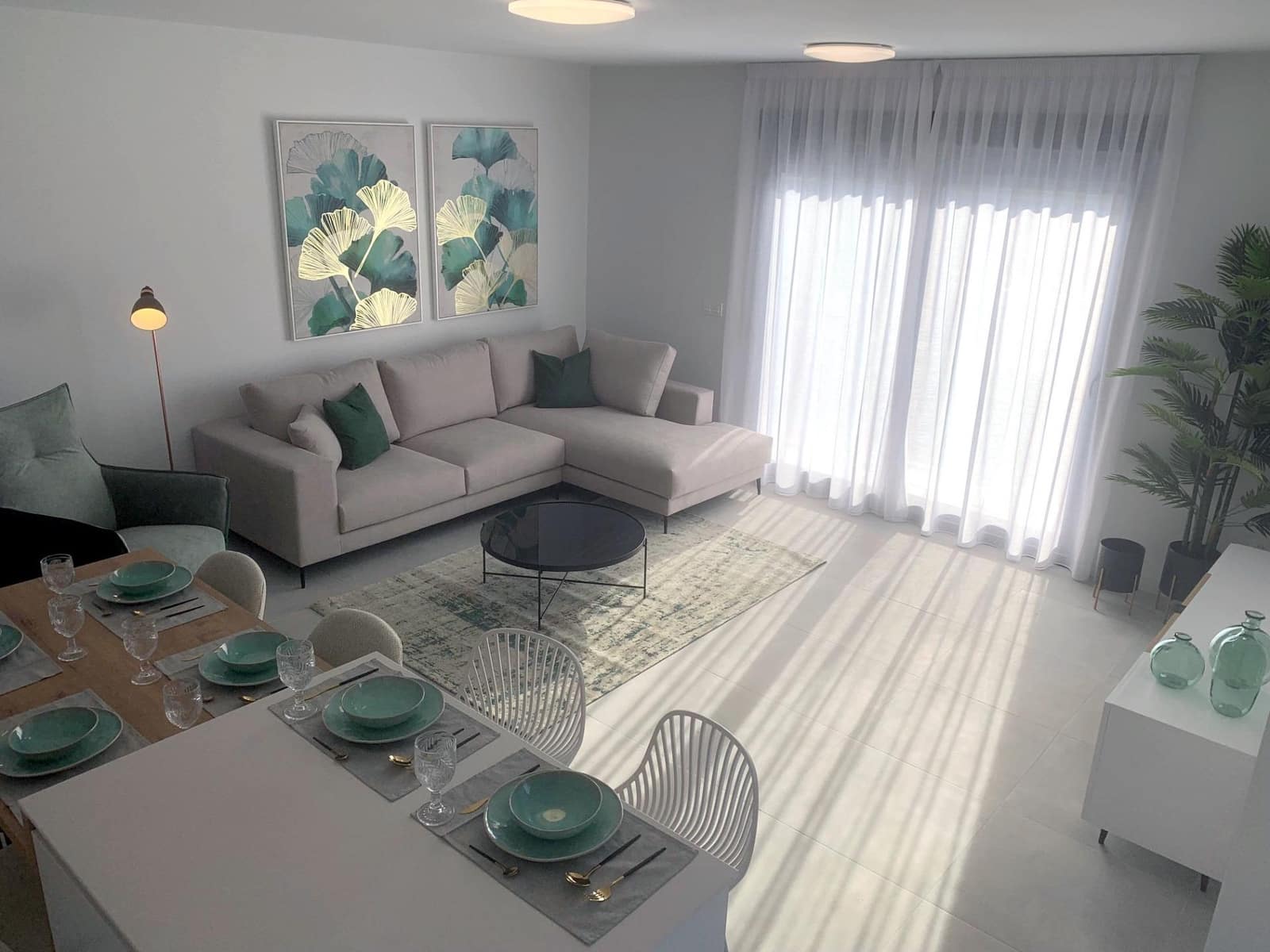 2 quarto Moradia para venda em Roldan com piscina - 263 500 € (Ref: 7620240)