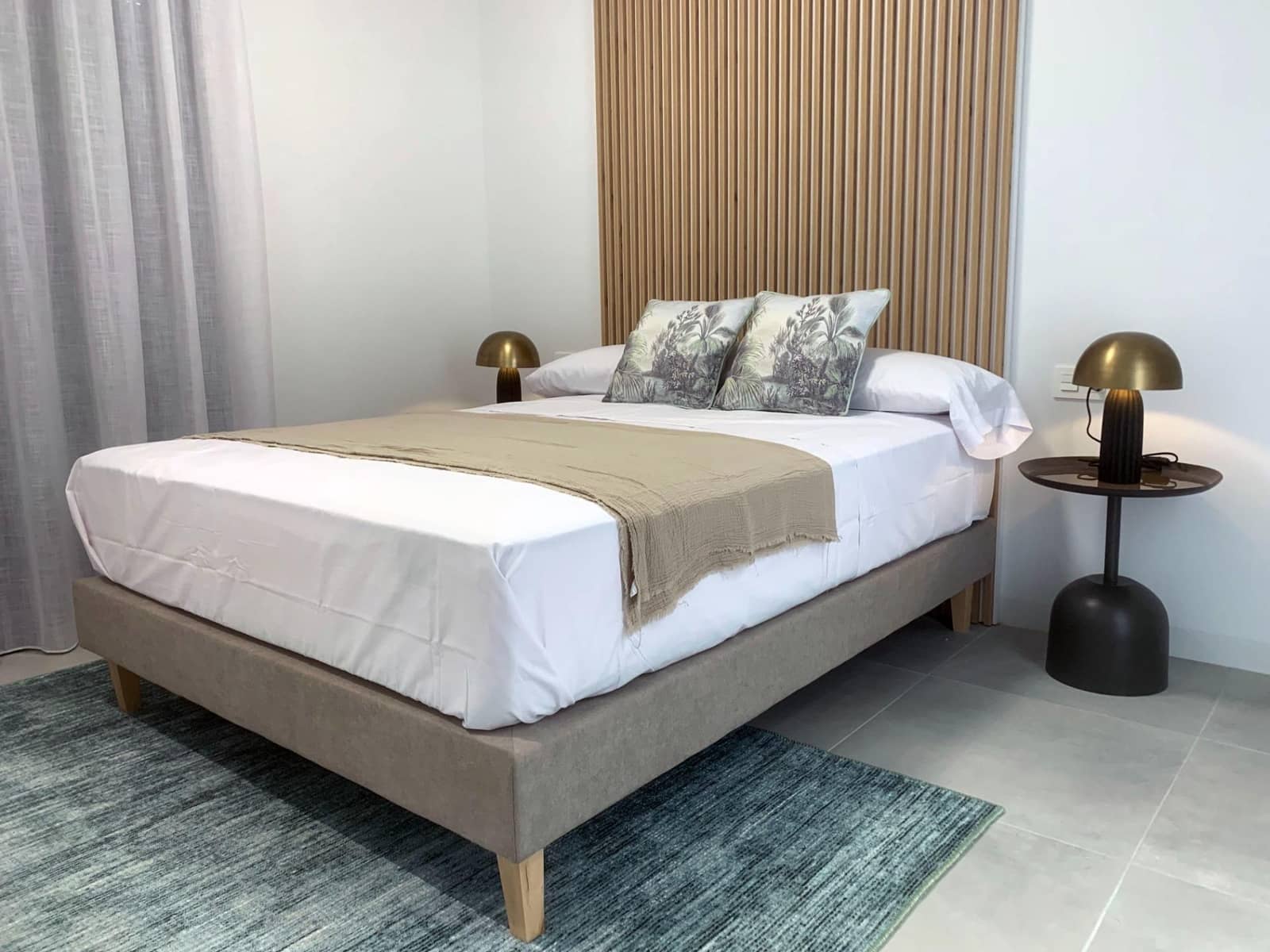 2 quarto Moradia para venda em Roldan com piscina - 263 500 € (Ref: 7620240)