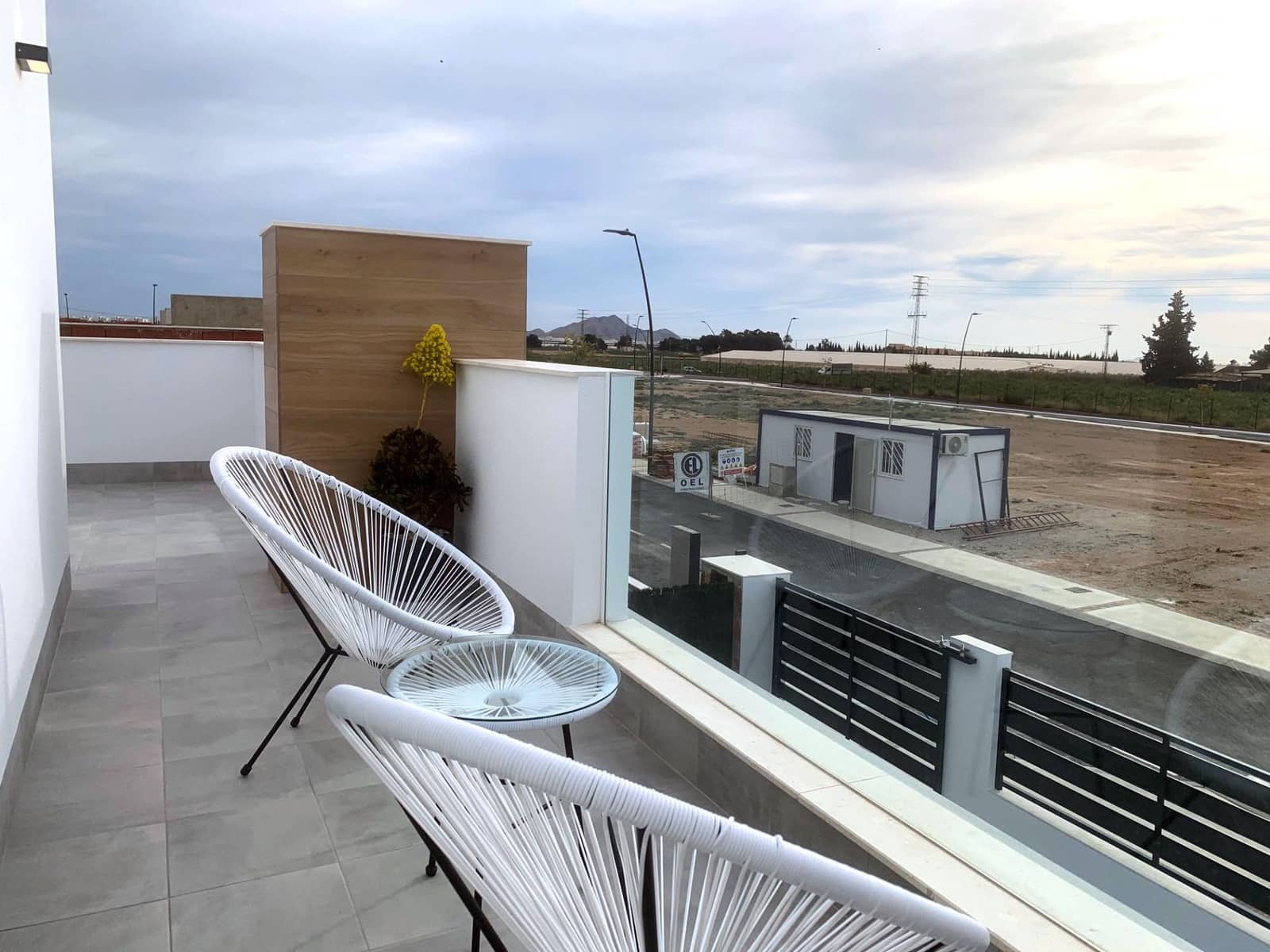 2 quarto Moradia para venda em Roldan com piscina - 263 500 € (Ref: 7620240)