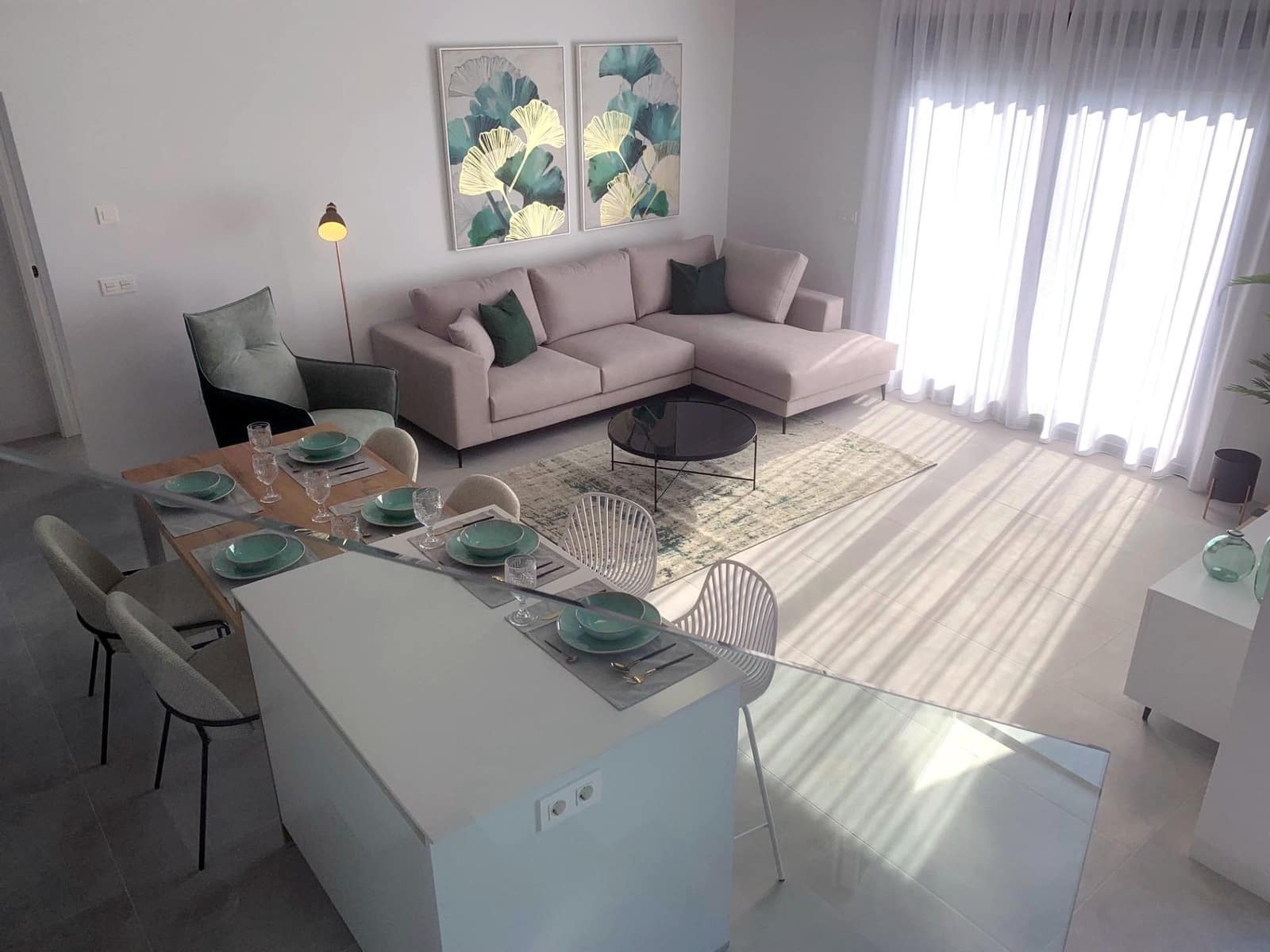 2 quarto Moradia para venda em Roldan com piscina - 263 500 € (Ref: 7620240)