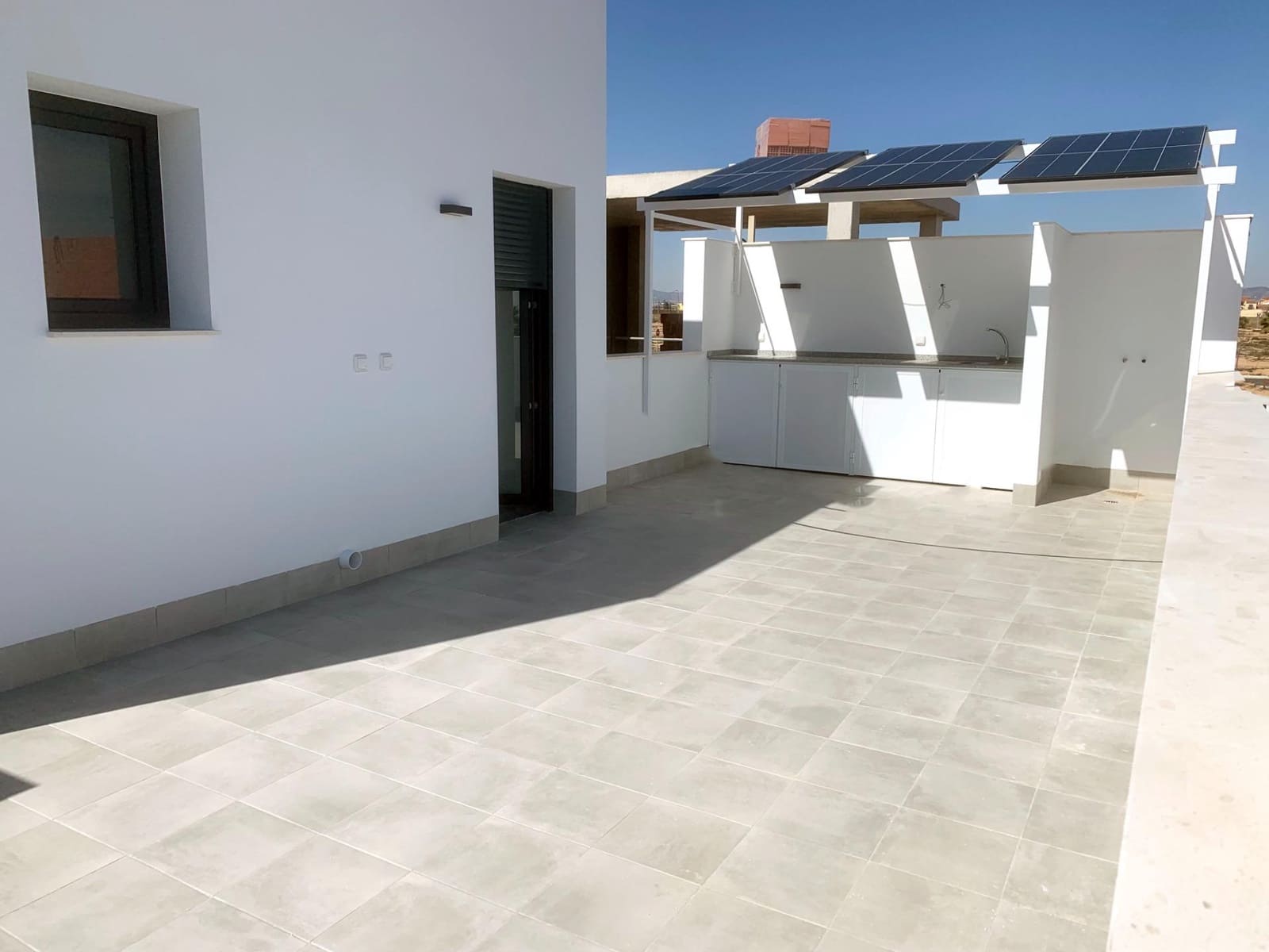 2 quarto Moradia para venda em Roldan com piscina - 263 500 € (Ref: 7620240)