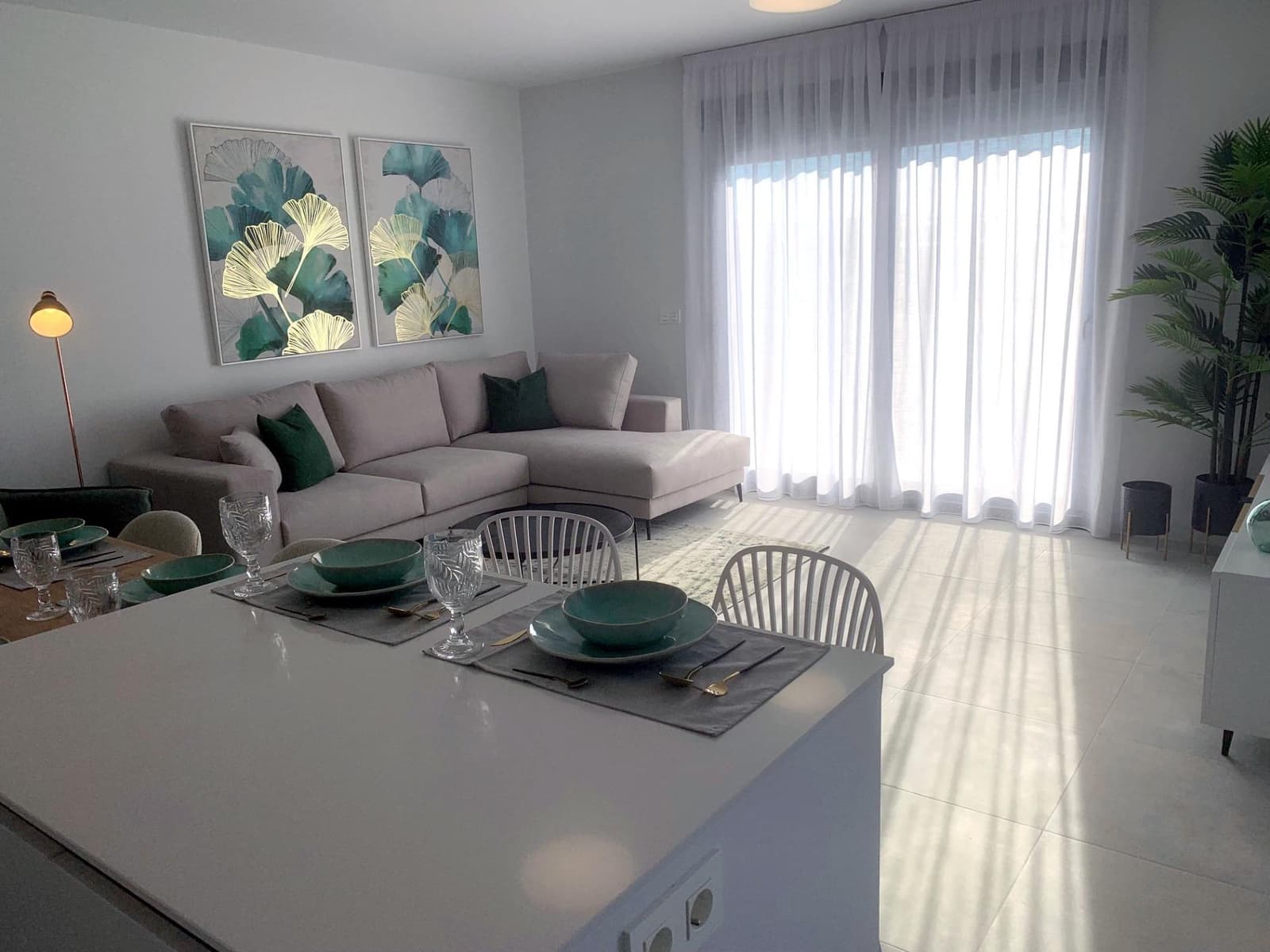 2 quarto Moradia para venda em Roldan com piscina - 263 500 € (Ref: 7620240)