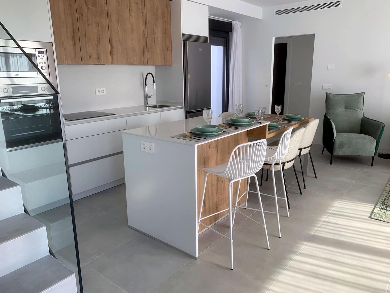 2 quarto Moradia para venda em Roldan com piscina - 263 500 € (Ref: 7620240)