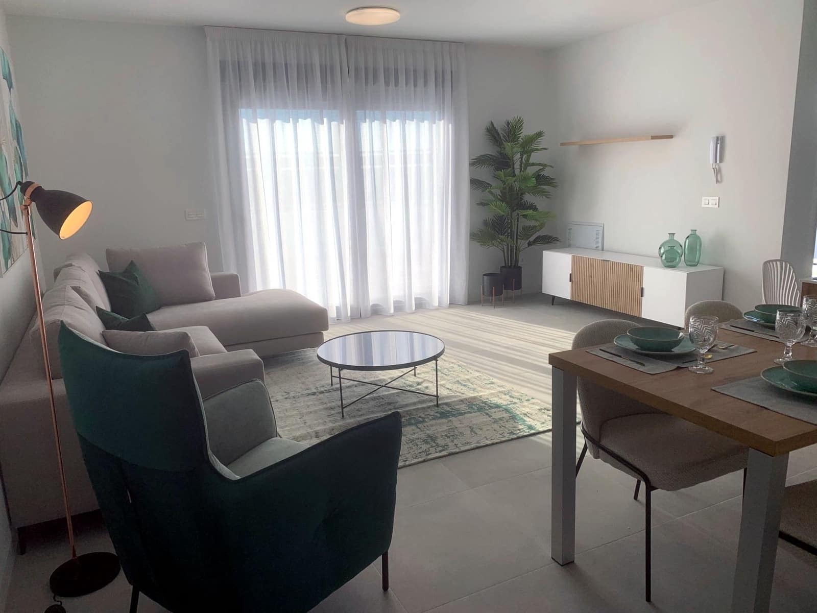 2 quarto Moradia para venda em Roldan com piscina - 263 500 € (Ref: 7620240)