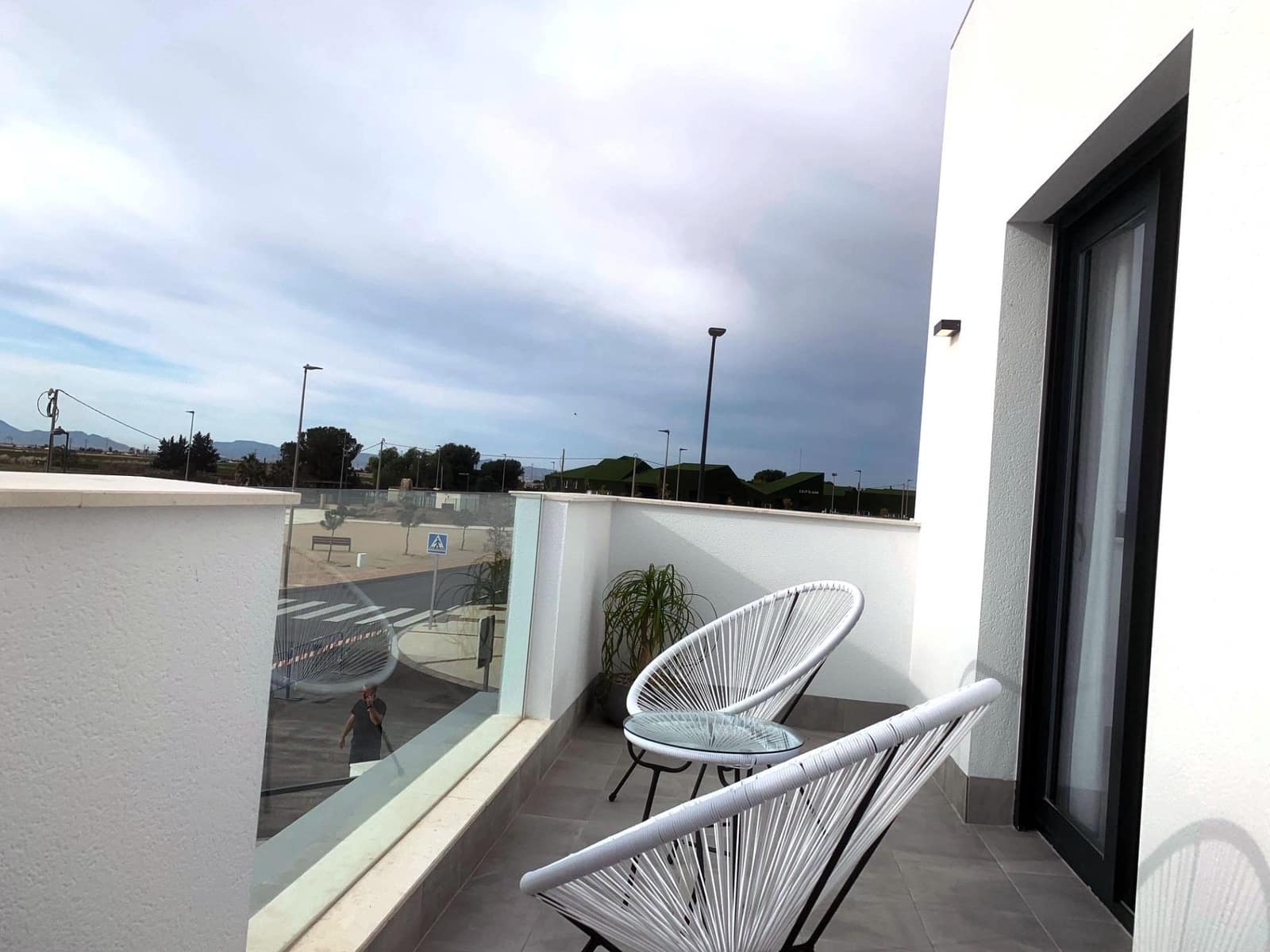 2 quarto Moradia para venda em Roldan com piscina - 263 500 € (Ref: 7620240)