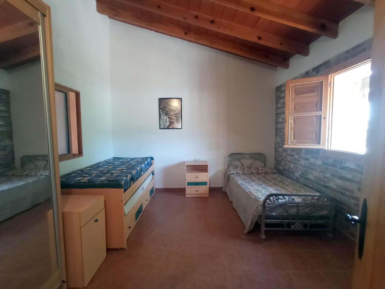4 bedroom Finca/Country House for sale in Canada de San Pedro with pool - € 255,000 (Ref: 7717646)