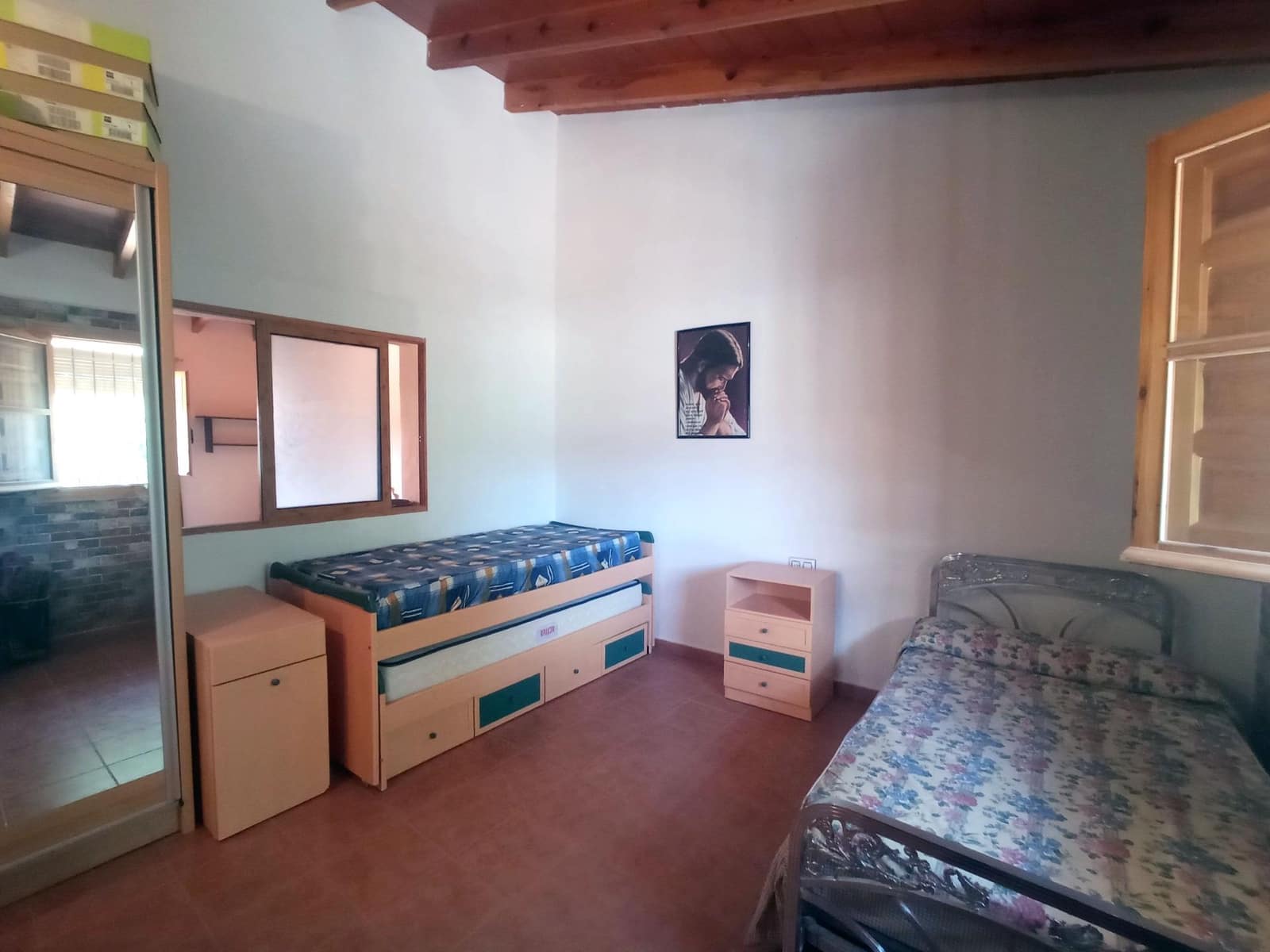 4 bedroom Finca/Country House for sale in Canada de San Pedro with pool - € 255,000 (Ref: 7717646)