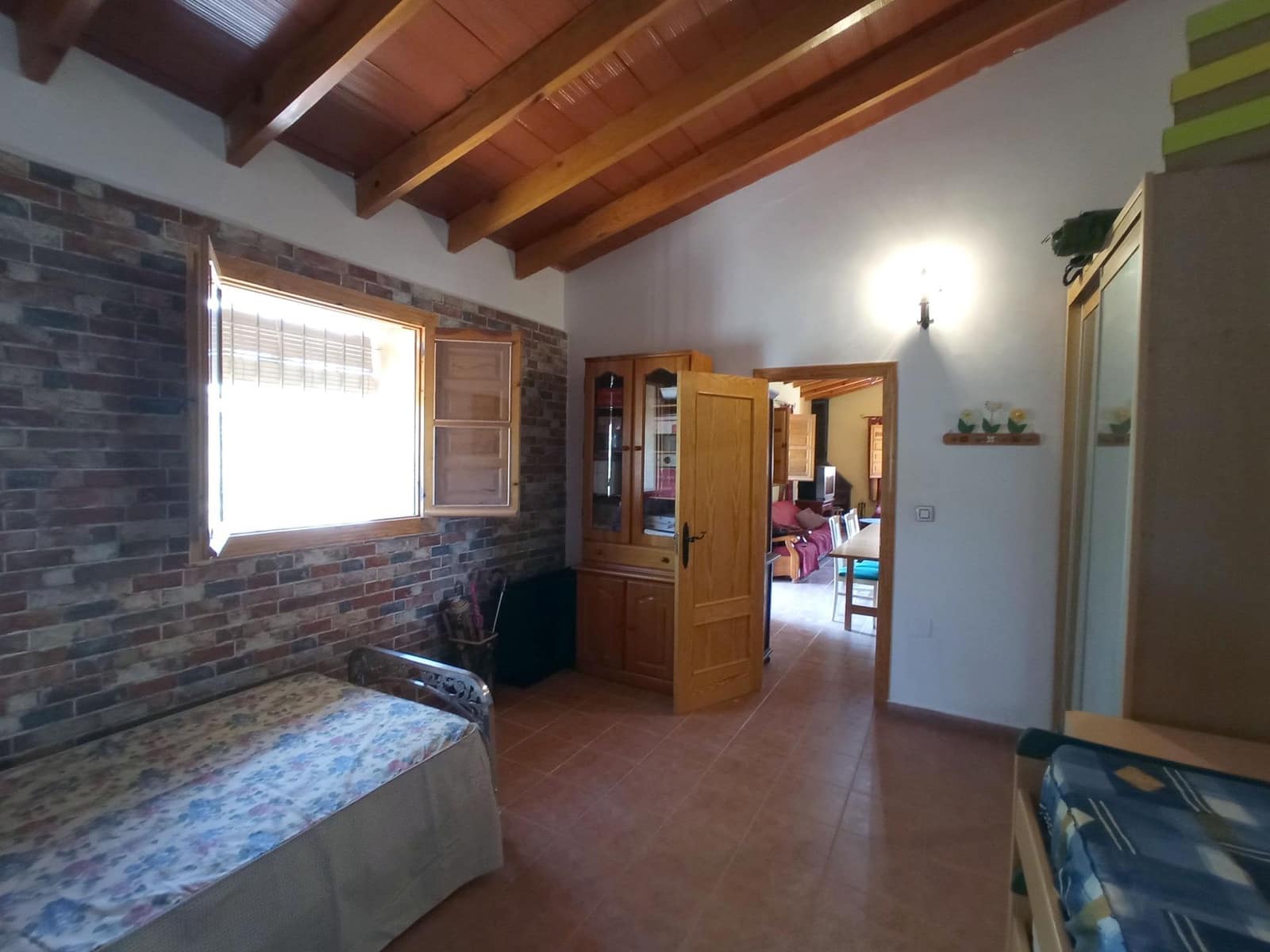 4 bedroom Finca/Country House for sale in Canada de San Pedro with pool - € 255,000 (Ref: 7717646)