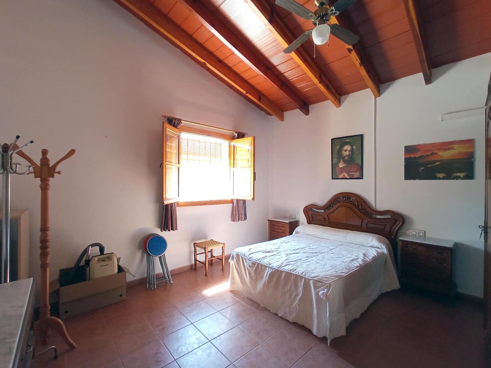 4 bedroom Finca/Country House for sale in Canada de San Pedro with pool - € 255,000 (Ref: 7717646)