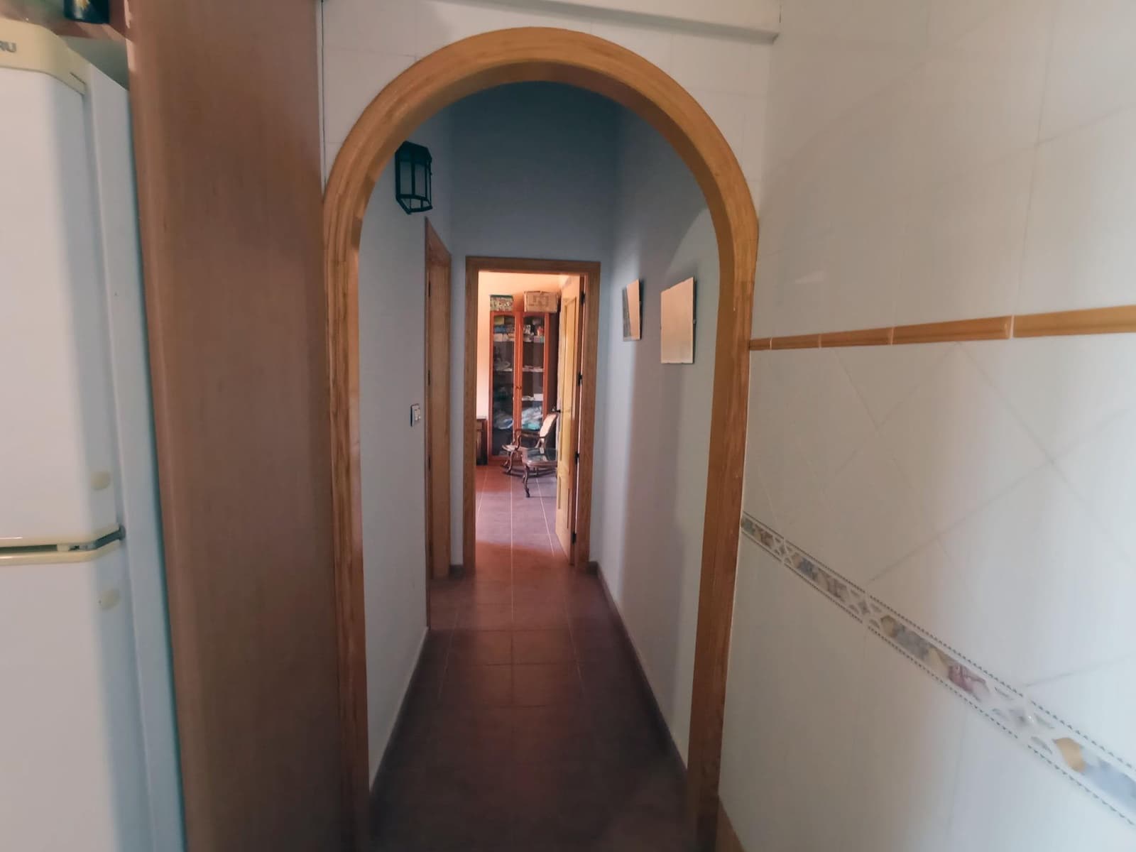 4 bedroom Finca/Country House for sale in Canada de San Pedro with pool - € 255,000 (Ref: 7717646)