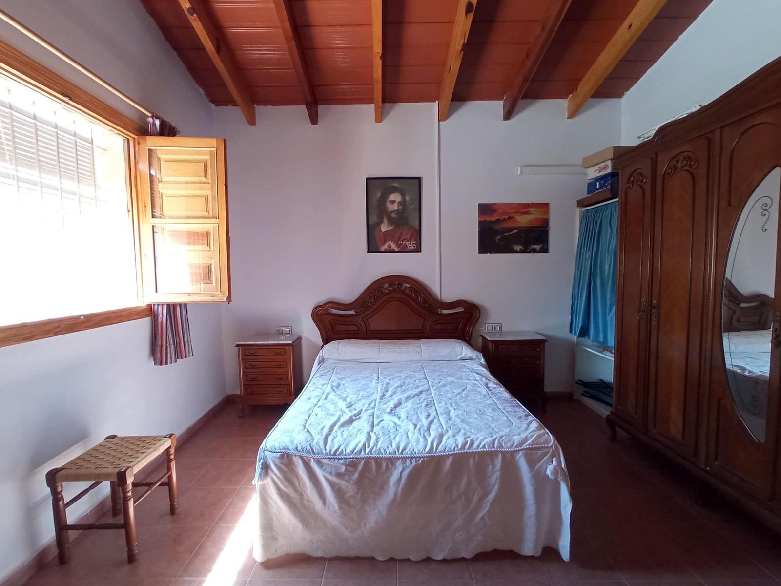 4 bedroom Finca/Country House for sale in Canada de San Pedro with pool - € 255,000 (Ref: 7717646)