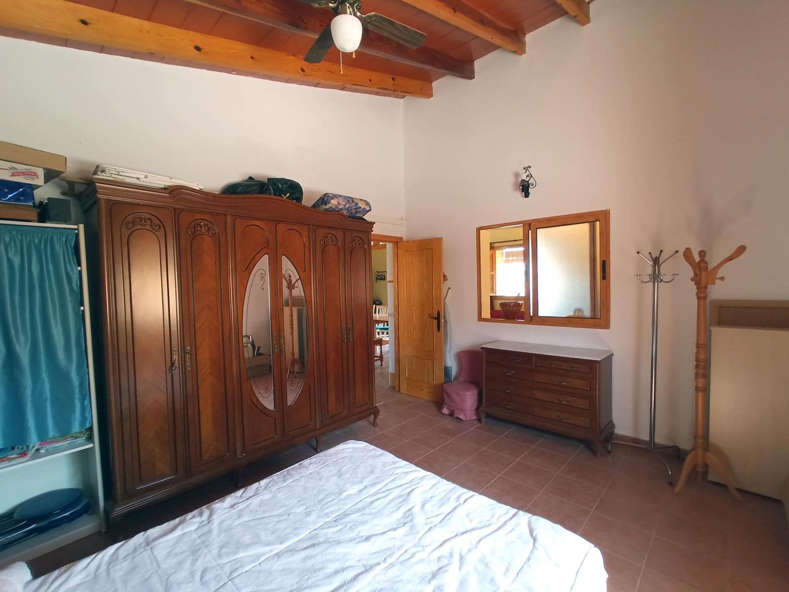 4 bedroom Finca/Country House for sale in Canada de San Pedro with pool - € 255,000 (Ref: 7717646)