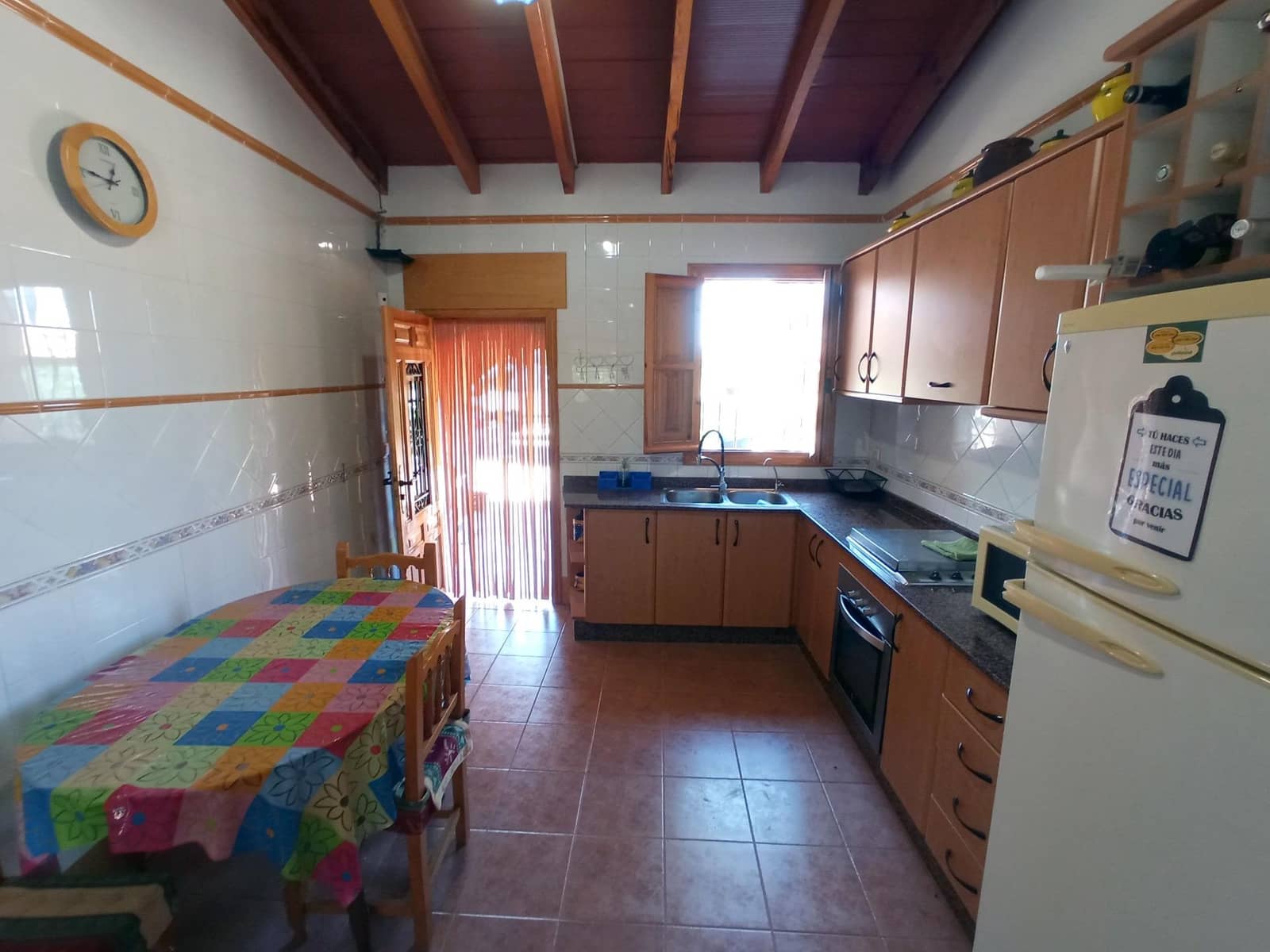 4 bedroom Finca/Country House for sale in Canada de San Pedro with pool - € 255,000 (Ref: 7717646)