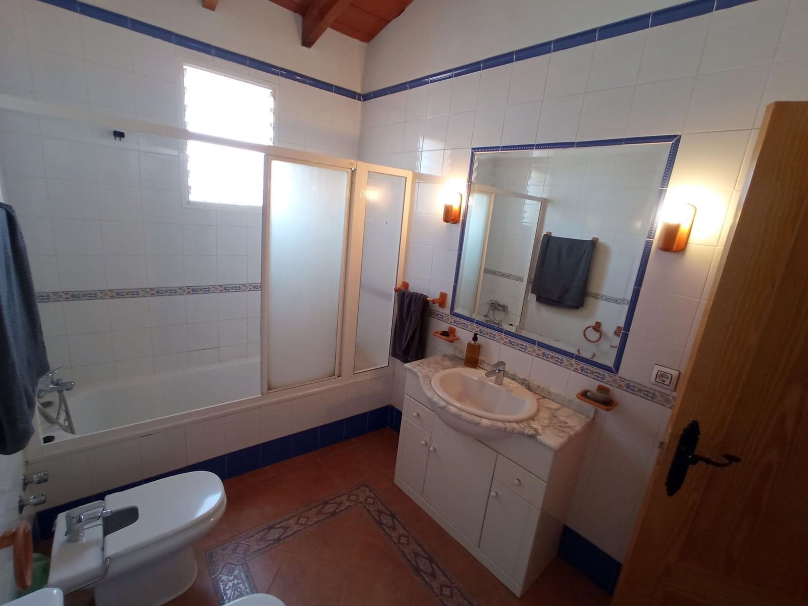 4 bedroom Finca/Country House for sale in Canada de San Pedro with pool - € 255,000 (Ref: 7717646)