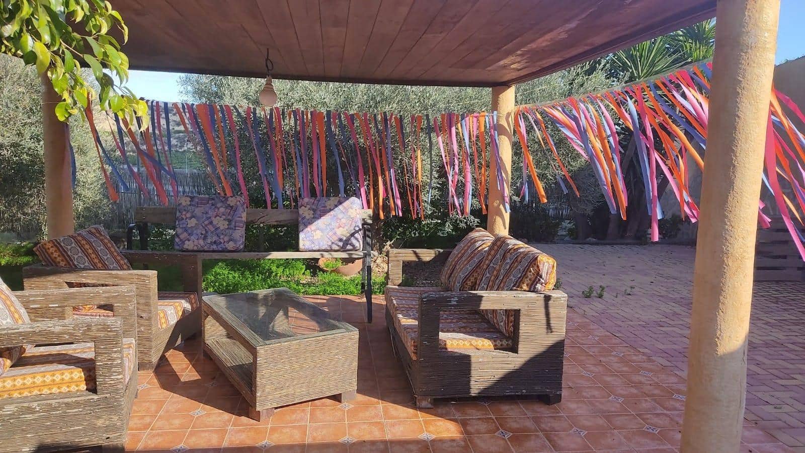 4 bedroom Finca/Country House for sale in Canada de San Pedro with pool - € 255,000 (Ref: 7717646)