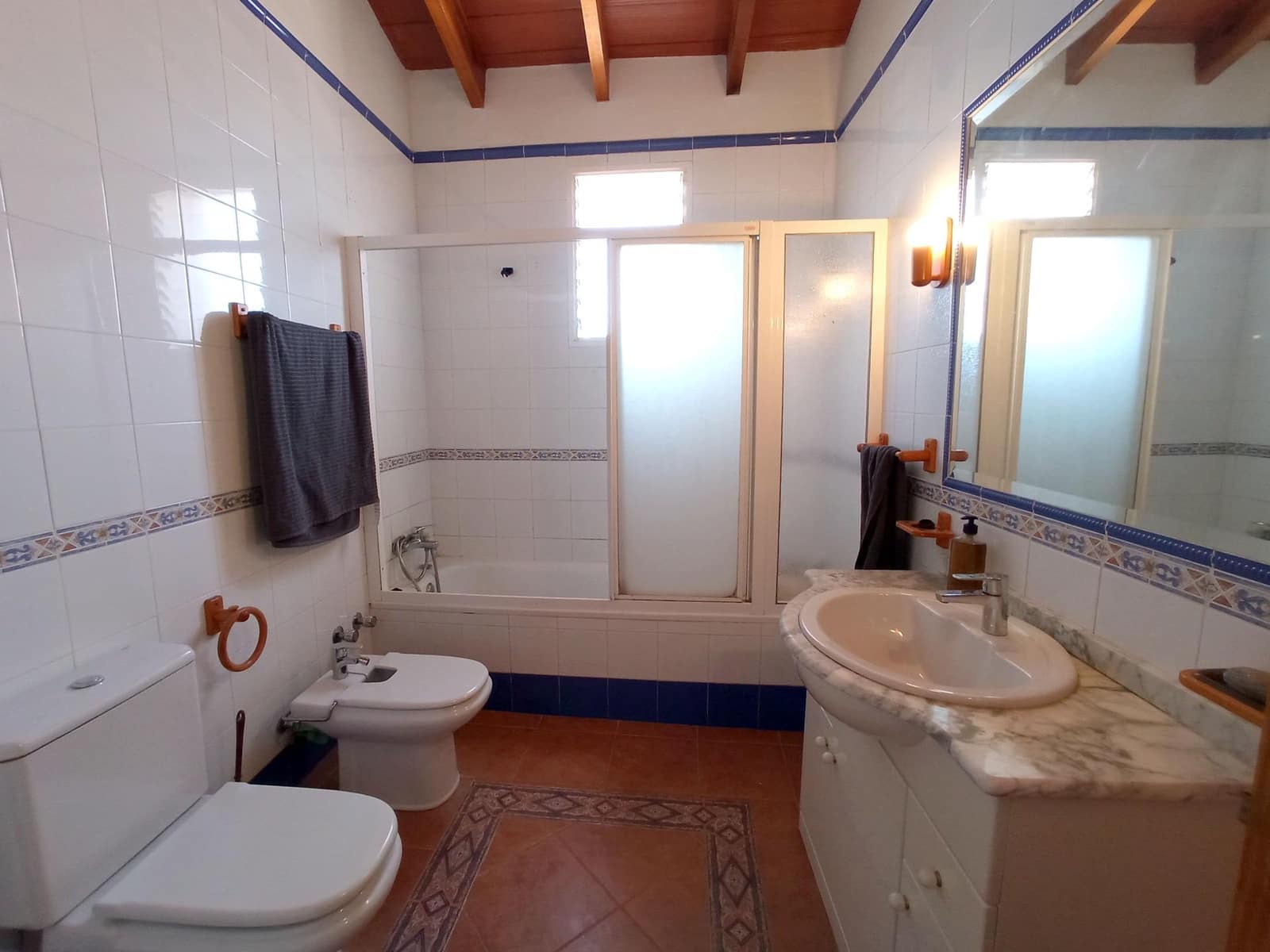 4 bedroom Finca/Country House for sale in Canada de San Pedro with pool - € 255,000 (Ref: 7717646)