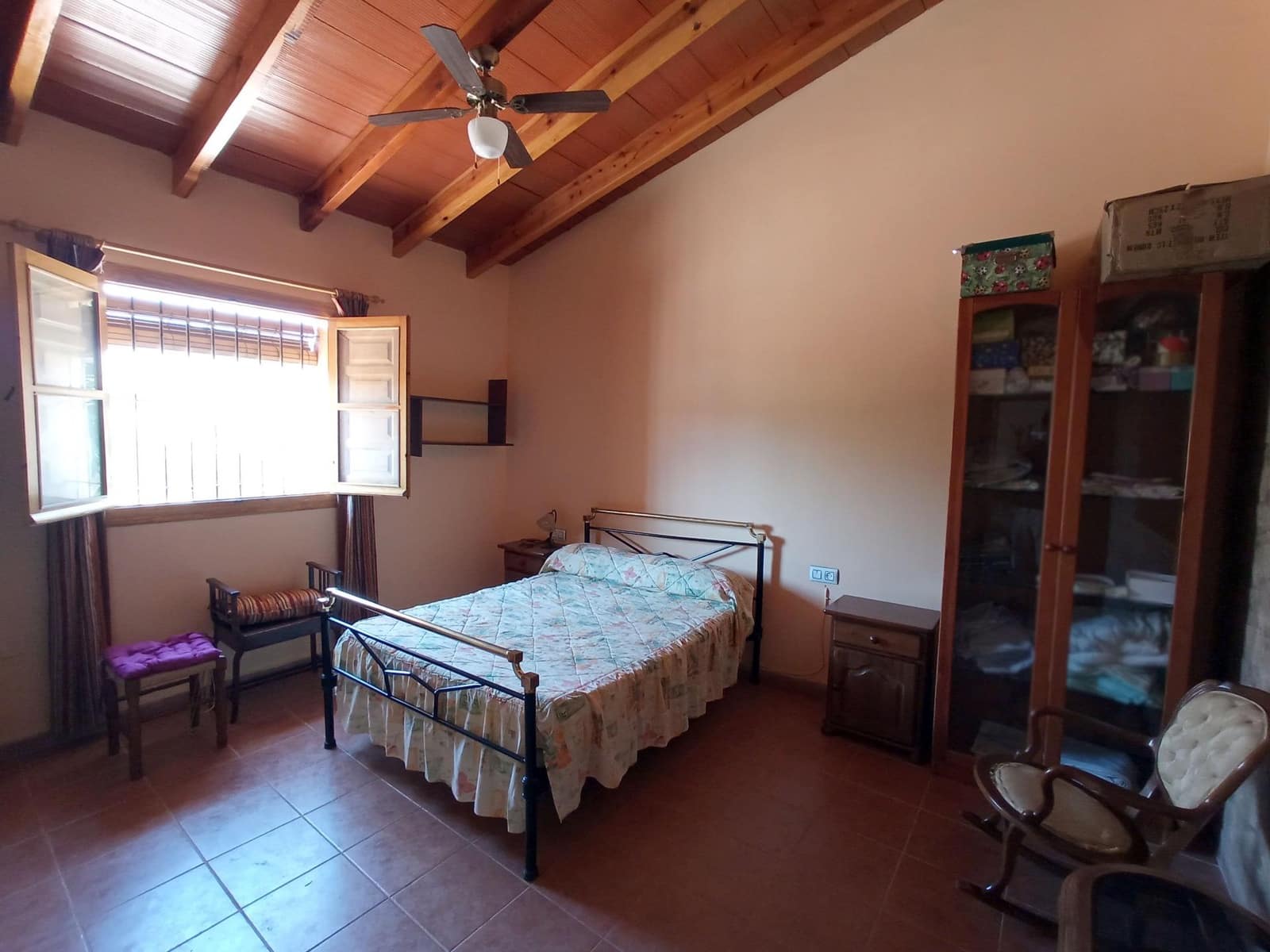 4 bedroom Finca/Country House for sale in Canada de San Pedro with pool - € 255,000 (Ref: 7717646)