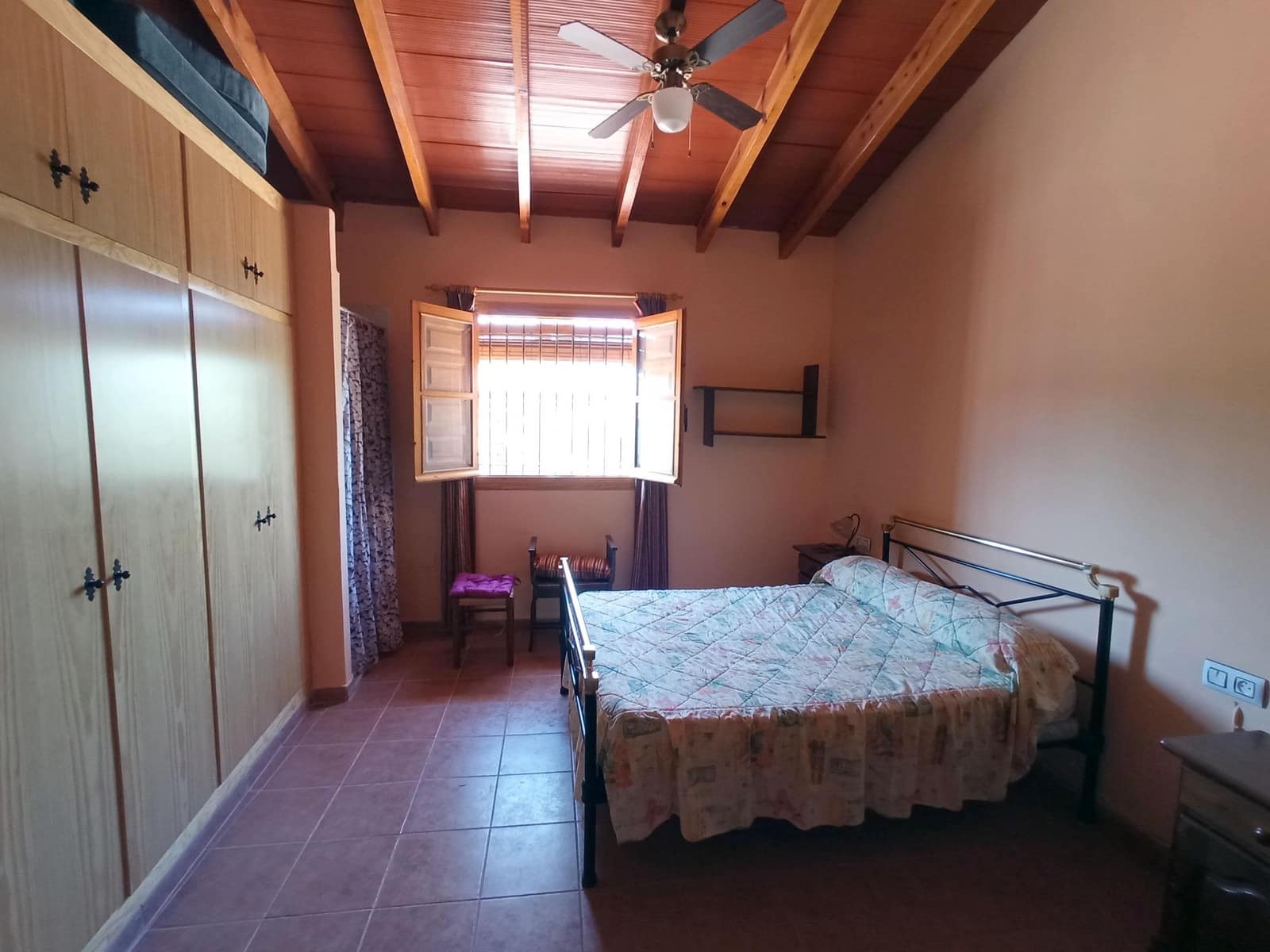 4 bedroom Finca/Country House for sale in Canada de San Pedro with pool - € 255,000 (Ref: 7717646)