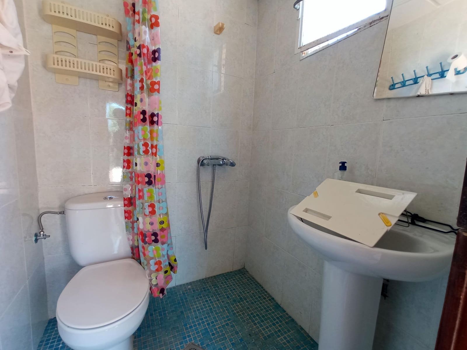 4 bedroom Finca/Country House for sale in Canada de San Pedro with pool - € 255,000 (Ref: 7717646)