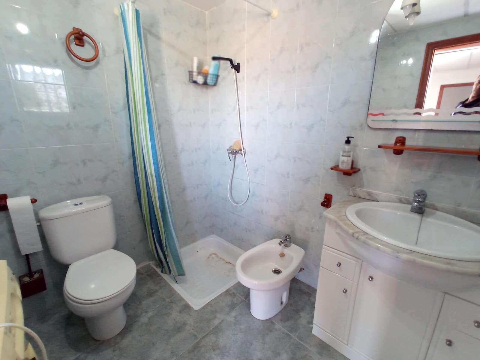 4 bedroom Finca/Country House for sale in Canada de San Pedro with pool - € 255,000 (Ref: 7717646)