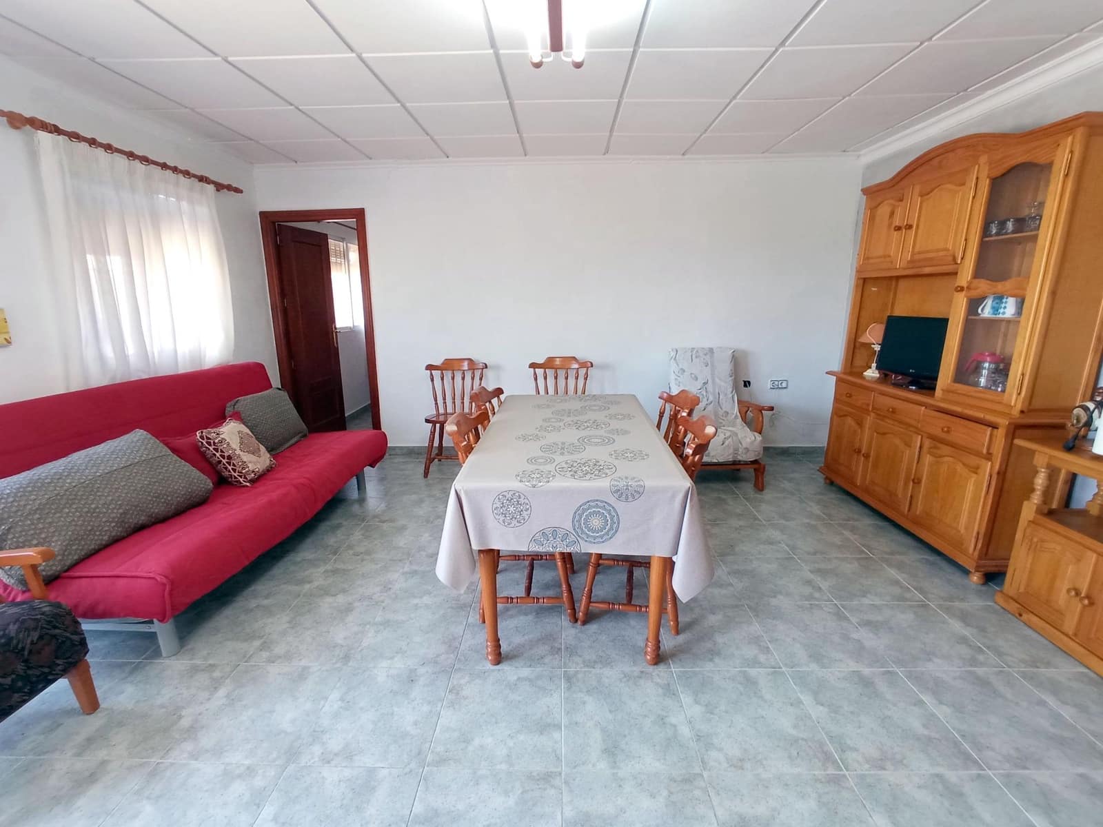 4 bedroom Finca/Country House for sale in Canada de San Pedro with pool - € 255,000 (Ref: 7717646)
