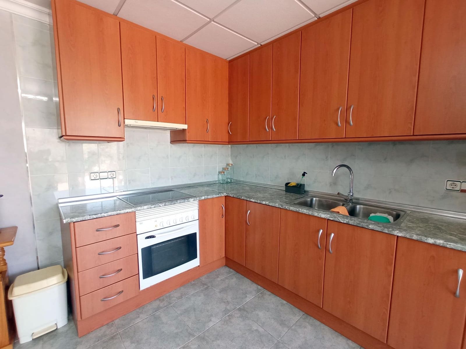 4 bedroom Finca/Country House for sale in Canada de San Pedro with pool - € 255,000 (Ref: 7717646)